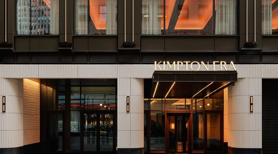Kimpton Era Midtown New York By Ihg