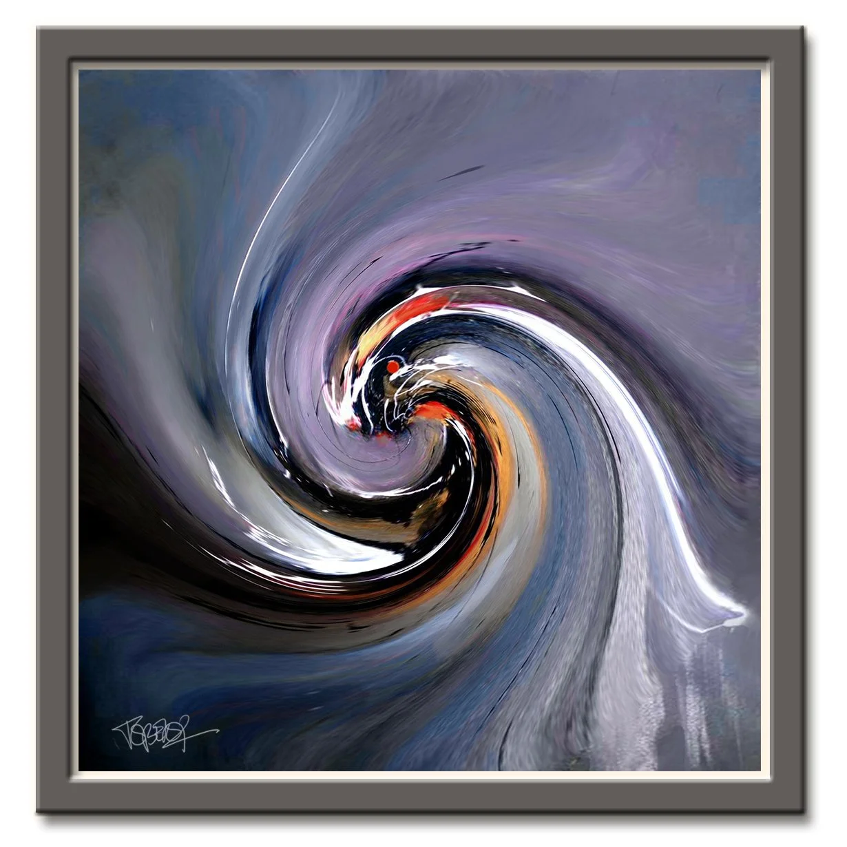 INVOCATION — Oberoi Art