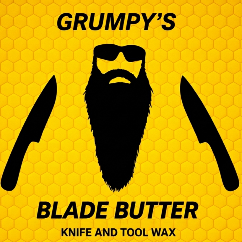 Grumpy’s Update.