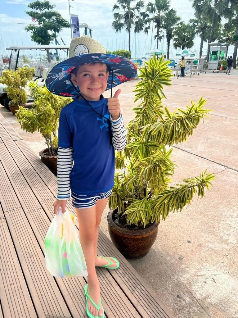 General cuteness in Pattaya