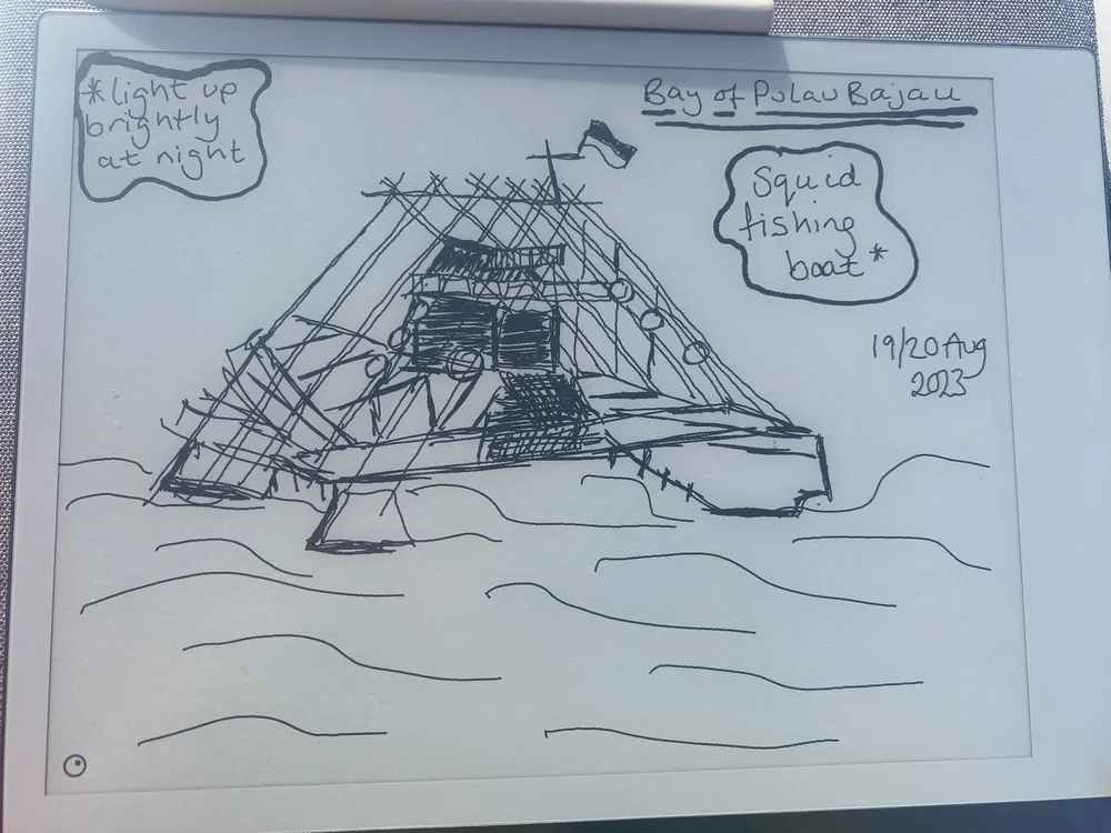 Explorer Drawings Artwork by Zena