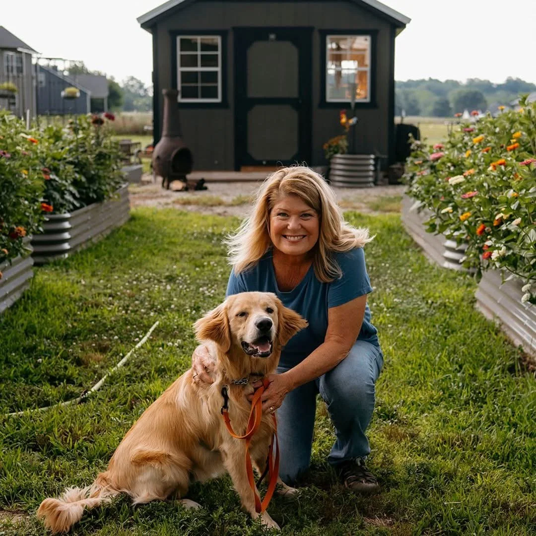 Arlene Carley, Massage Therapist of Peaceful Awakening Bodywork