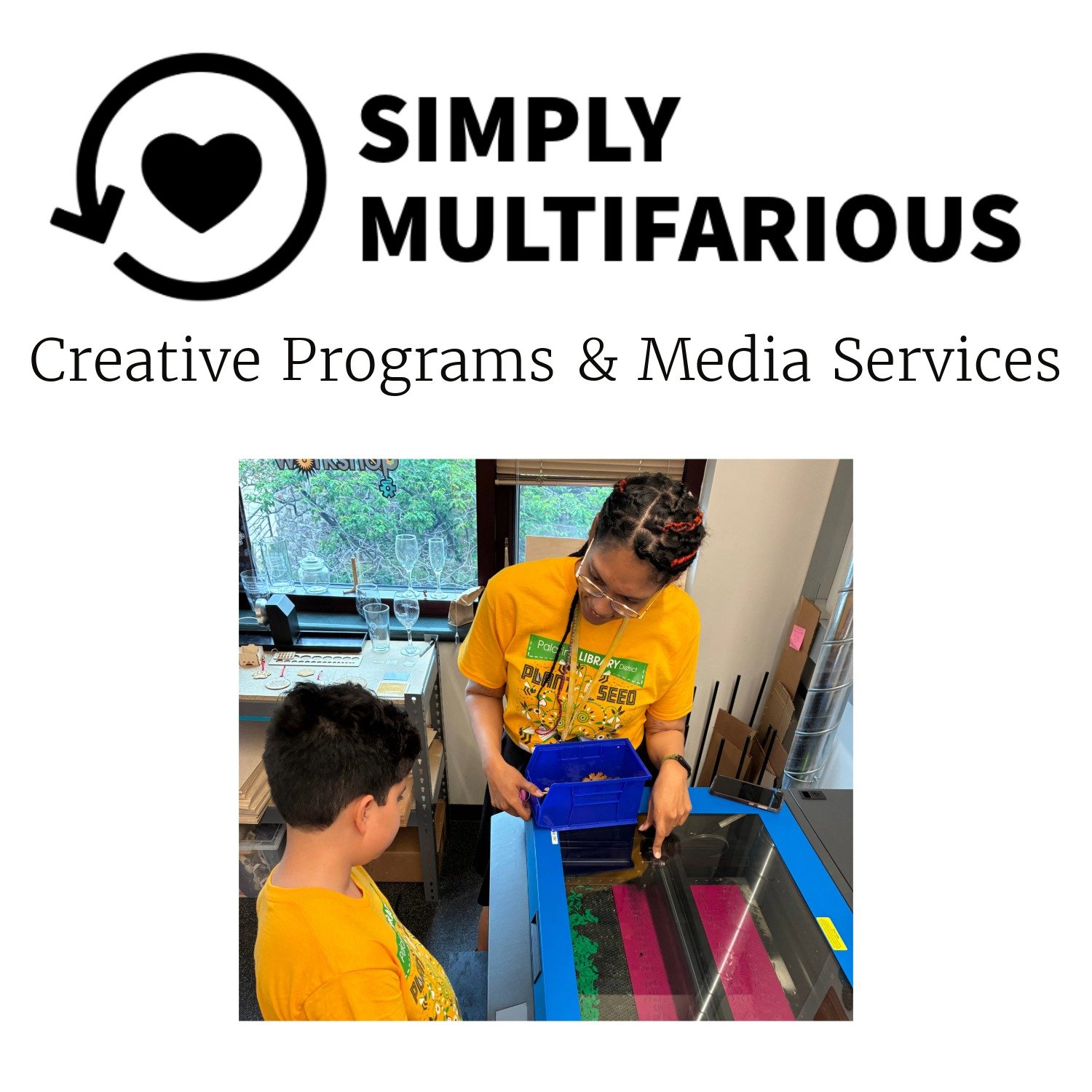 Class and Program Overview Packet