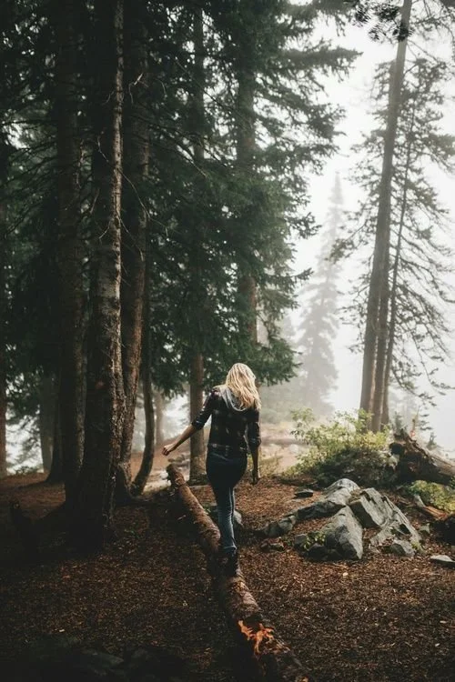 Feeling stuck? Here Are Two Words to Focus On