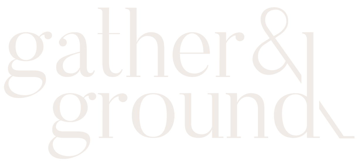 Gather & Ground | Vancouver Relationship Counselling , Anxiety, Trauma Therapy