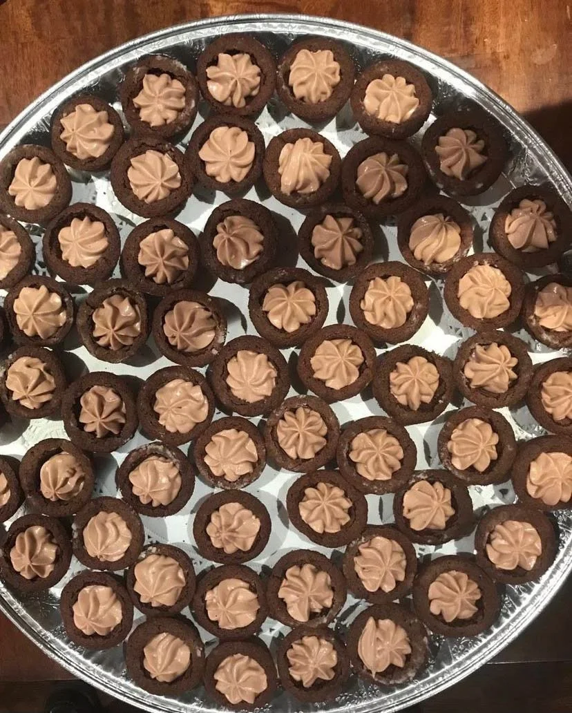 Flutternuff Baileys Mini Cupcakes.jpg