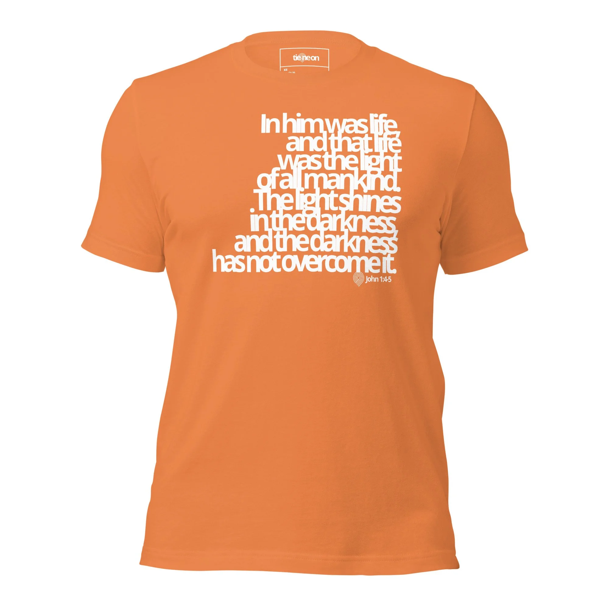 unisex-staple-t-shirt-burnt-orange-front-6633e5f7bb050.jpg