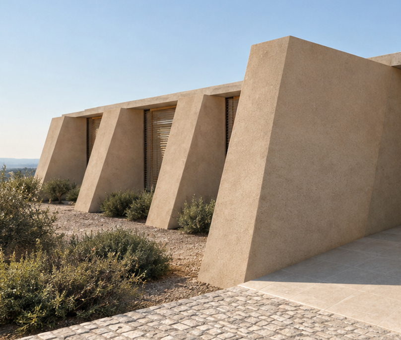 Salir House