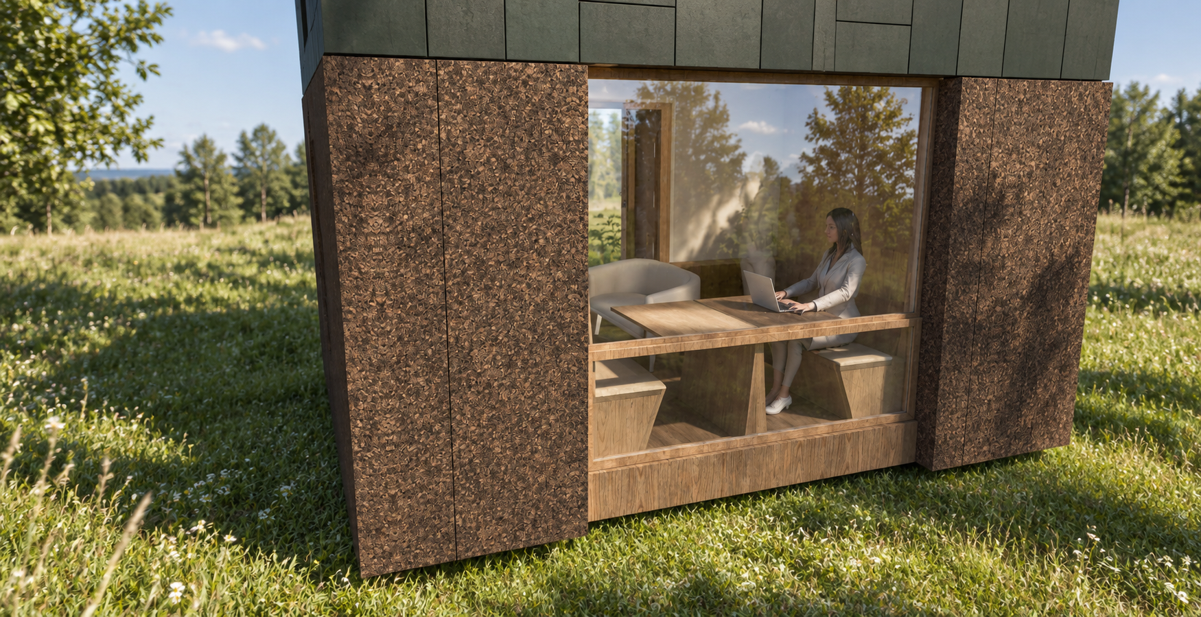 Tiny House