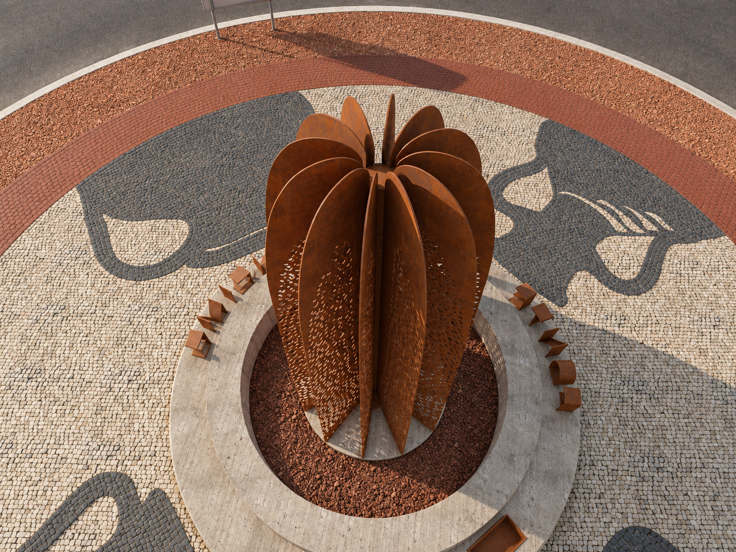 Roundabouts