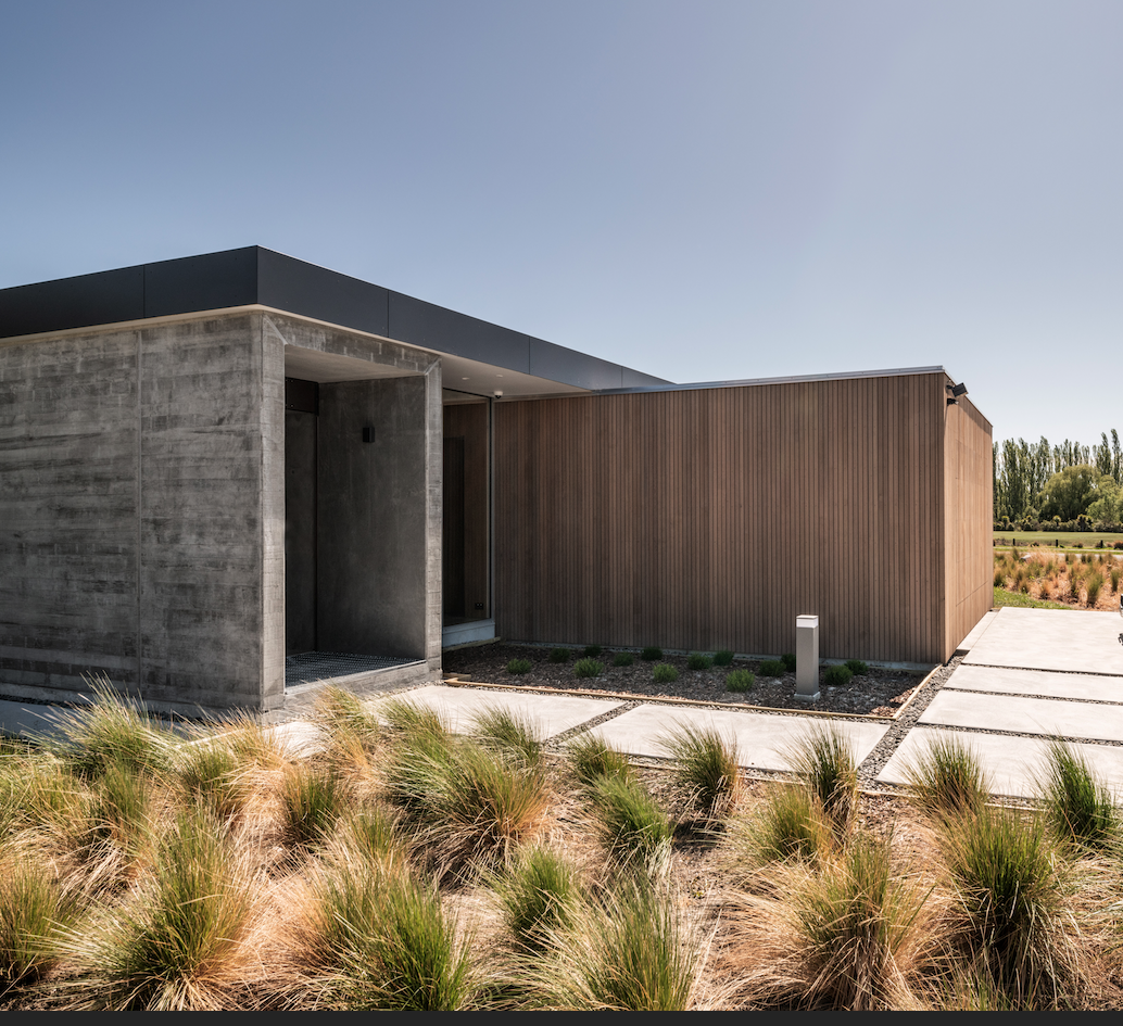 Pegasus House