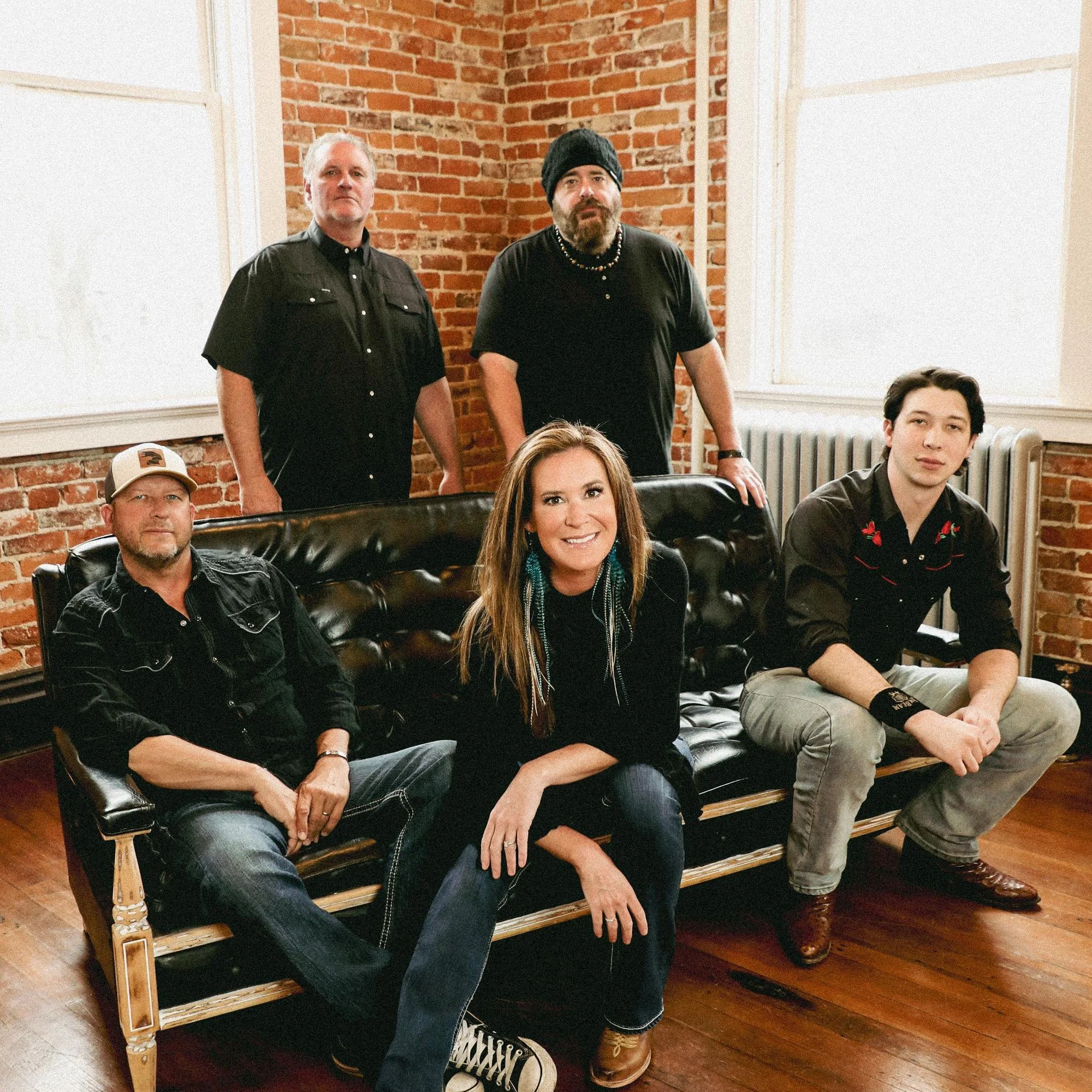 Copper Mountain Band + Line Dance Lessons