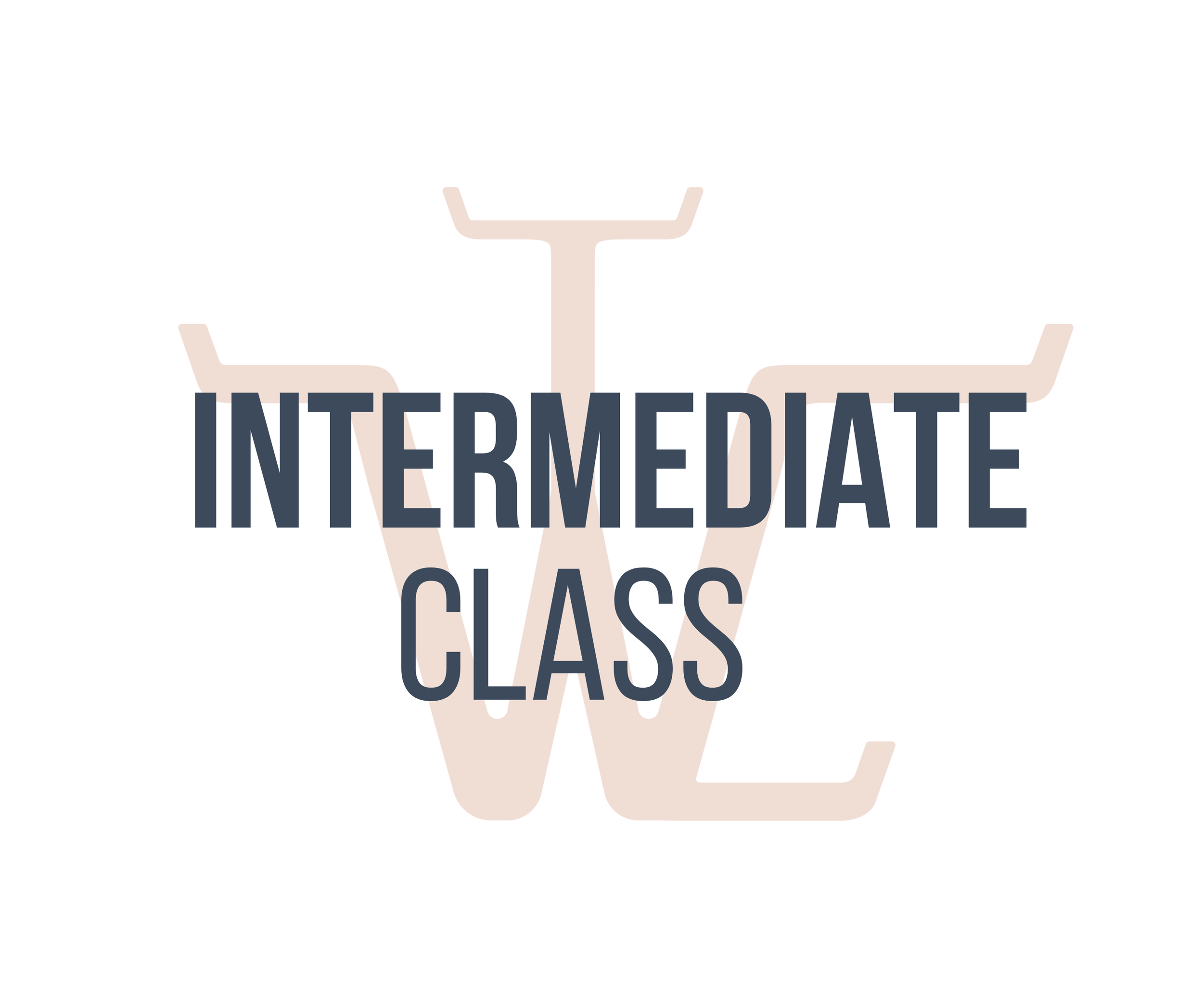 Intermediate Class Series