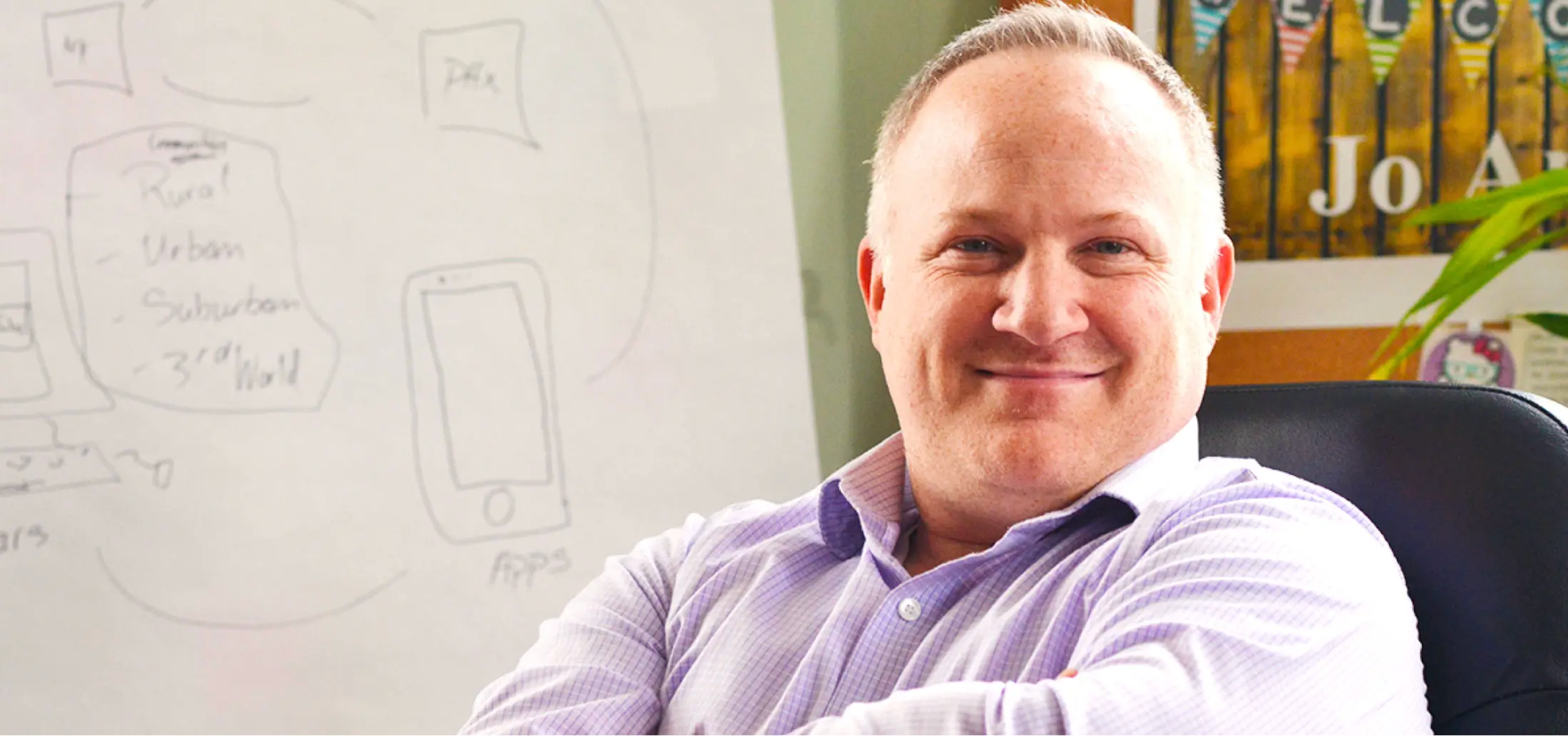 OKRs for Social Change: Accountability and a Larger Vision