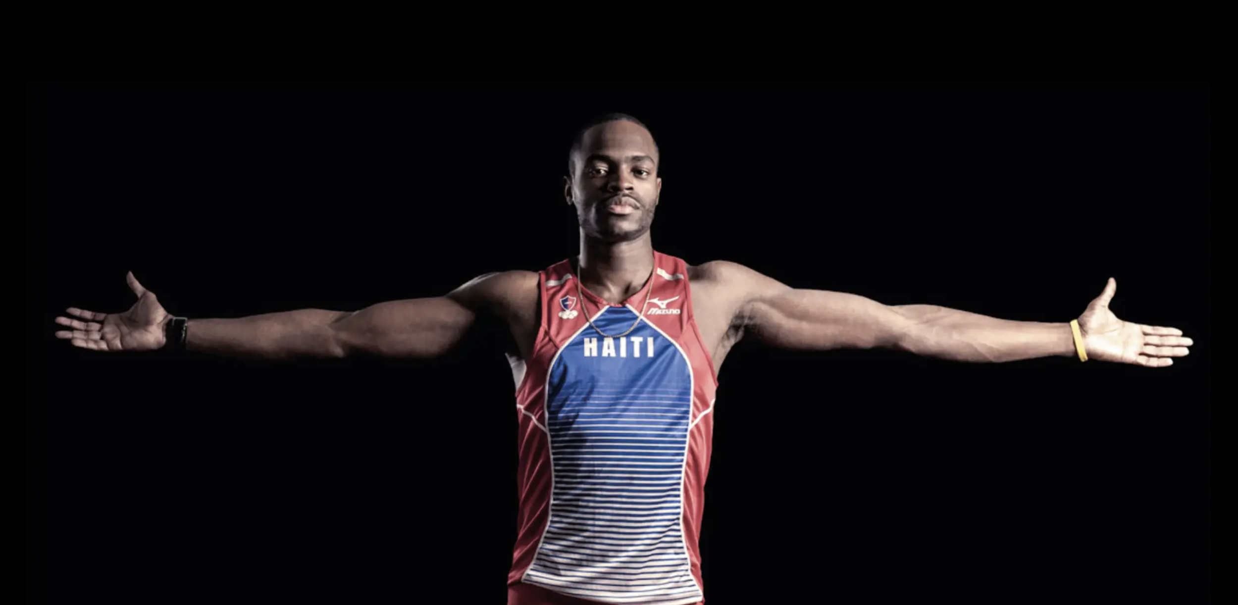 Towards the Gold
Discover how a former Olympian uses OKRs in his work.