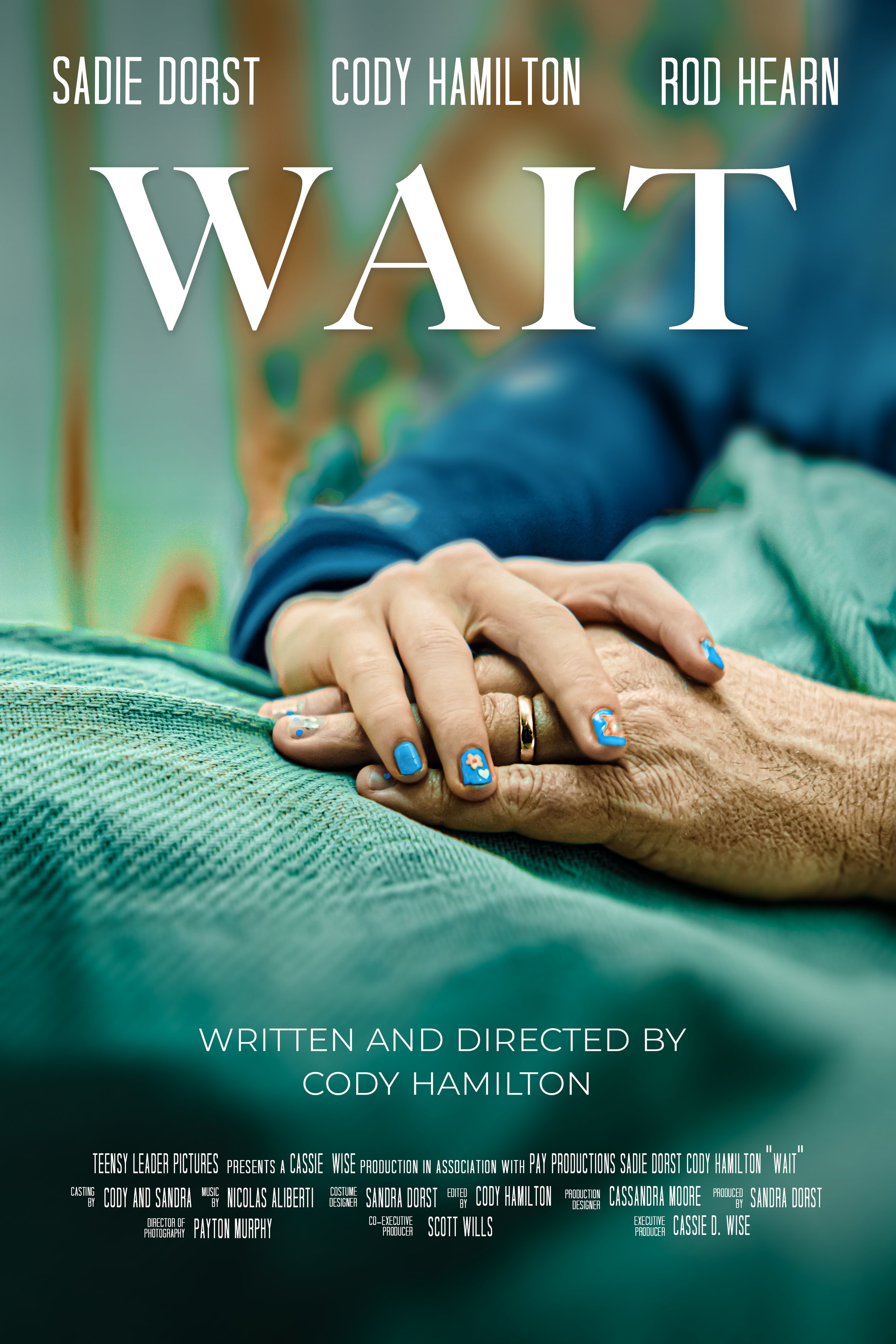 A Day's Wait Short Story
