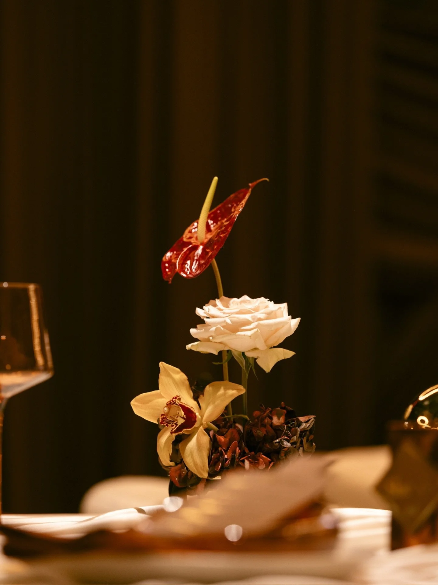 And then there was more 🤎🌸

The Magical Team ✨
Event Producer: @alexandriaortizconsults
Production Team: @jmcallisterevents
Culinary &amp; Beverage Team: @lornamaseko @theofficialchefjoe @chefcharmain @alexxthegoblin
Event Support: @theebriiwatson 