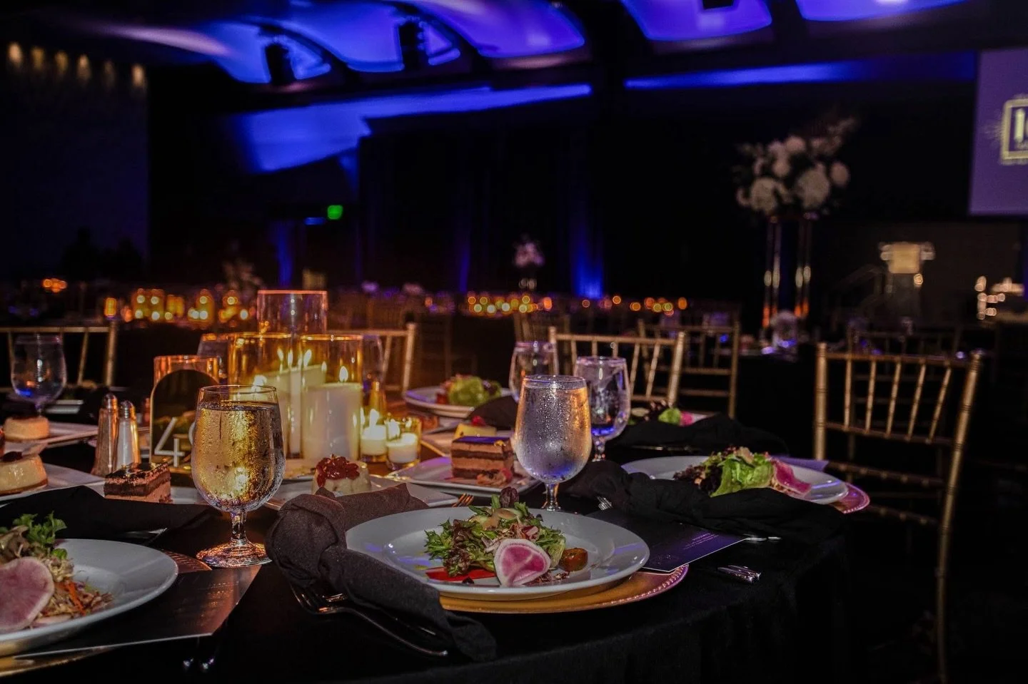 Looking back at my designs from 2024 and this was just the beginning. Growth is never linear.

My designs have evolved, my standards have elevated, and the level of detail I bring to each event is unmatched.

If you liked this... you&rsquo;ll love wh