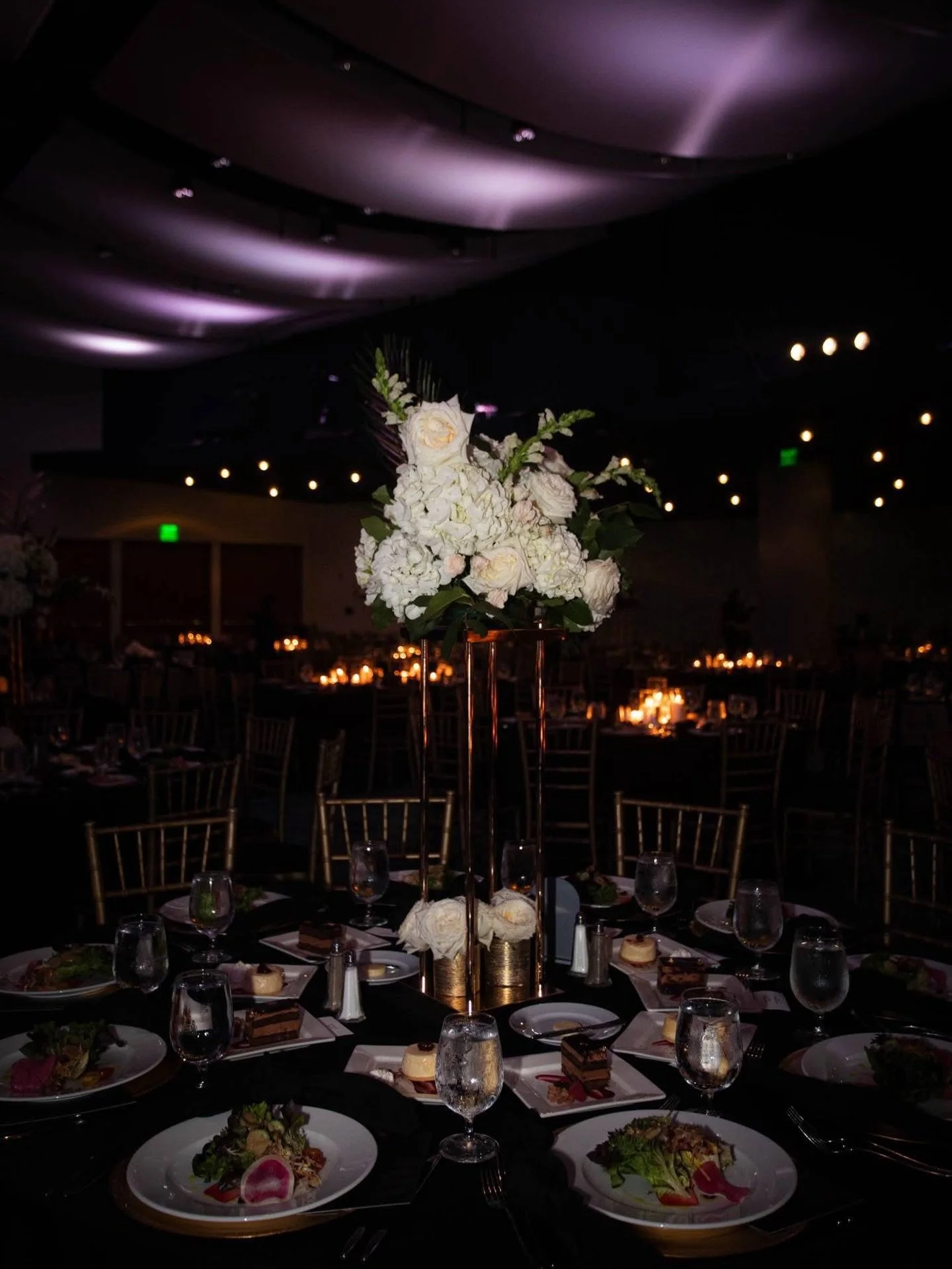 Looking back at my designs from 2024 and this was just the beginning. Growth is never linear. 

My designs have evolved, my standards have elevated, and the level of detail I bring to each event is unmatched.

If you liked this&hellip; you&rsquo;ll l