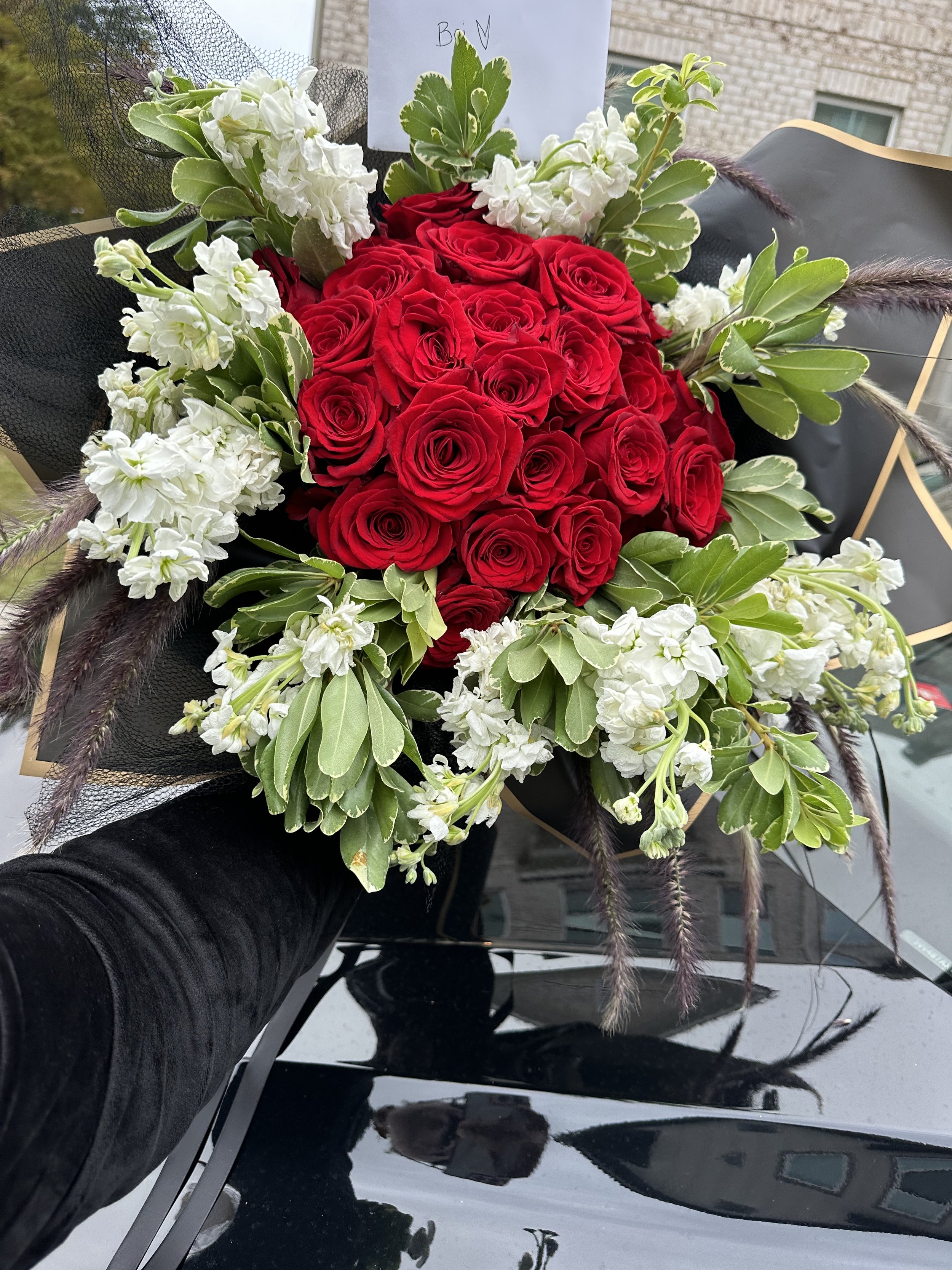 Luxe Bouquet
