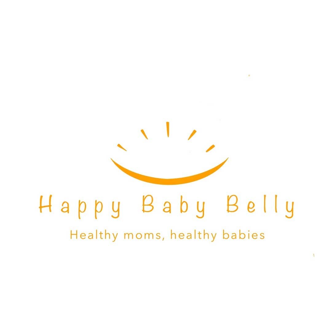 Here is to the beginning of ✨Happy Baby Belly✨. A recipe blog filled with good information about foods during pregnancy, breastfeeding and later on for you, your baby and your whole family.

Can't wait to share all my research and my most favorite re