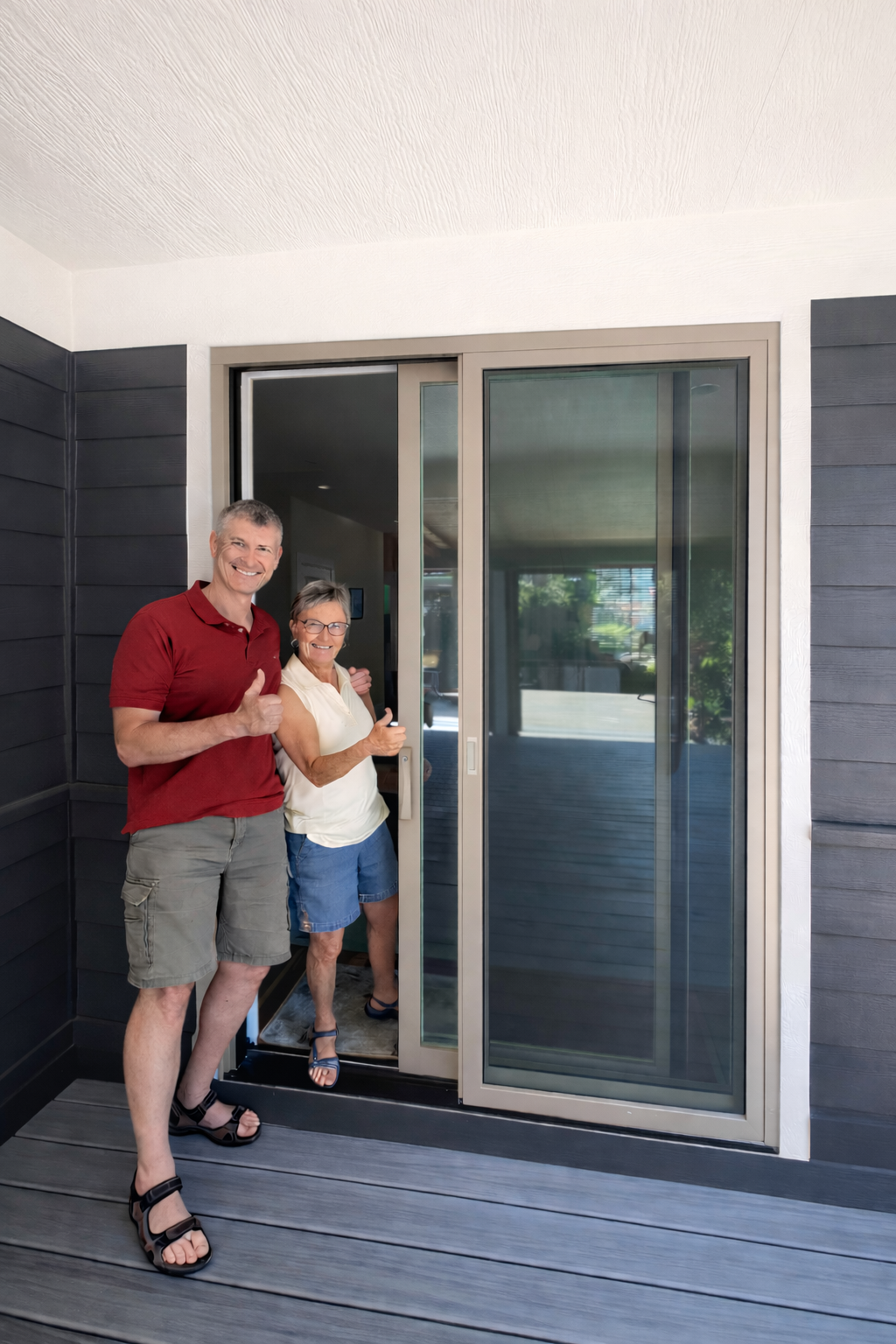 door repair bend oregon