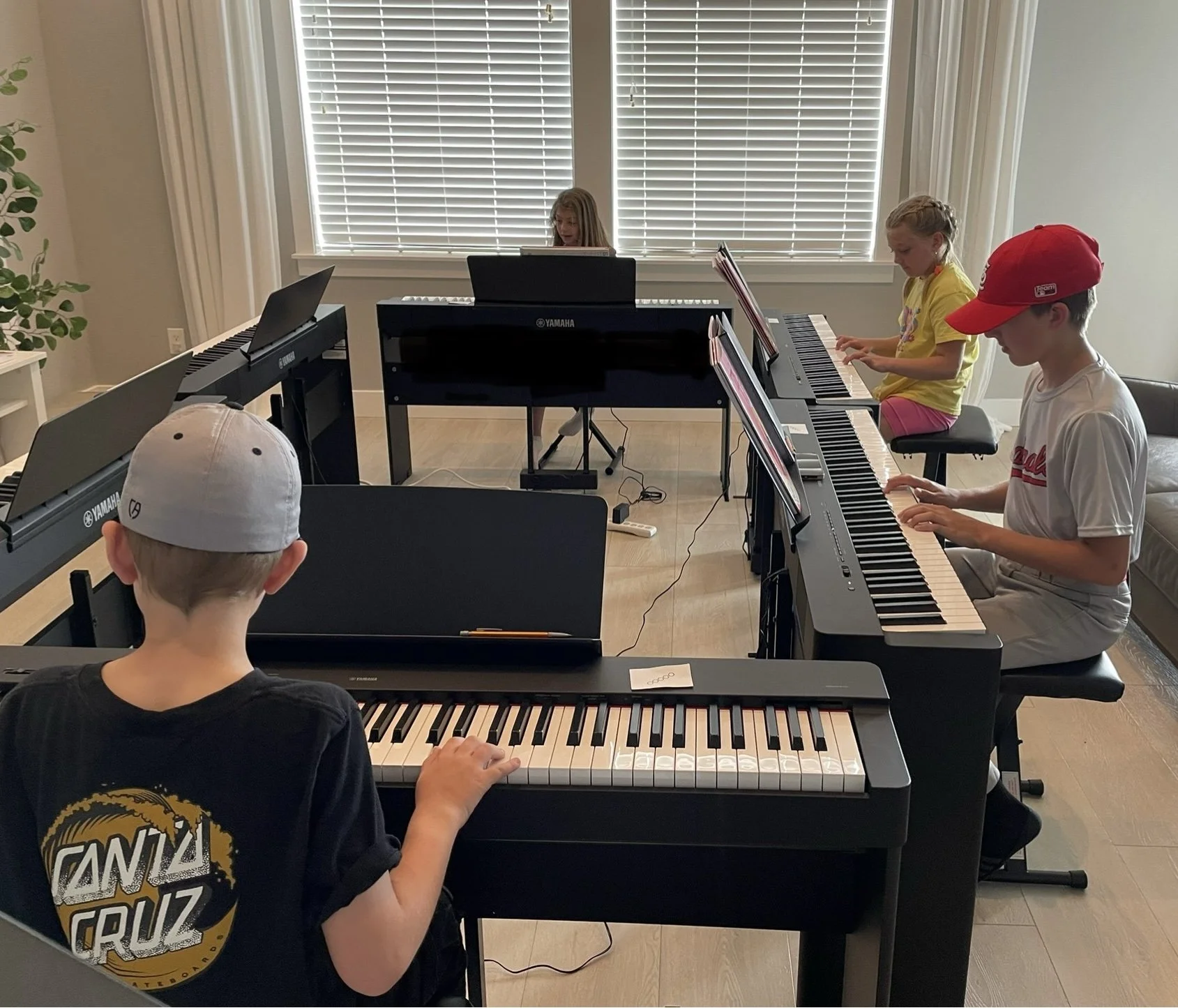 The Musical Arts Academy