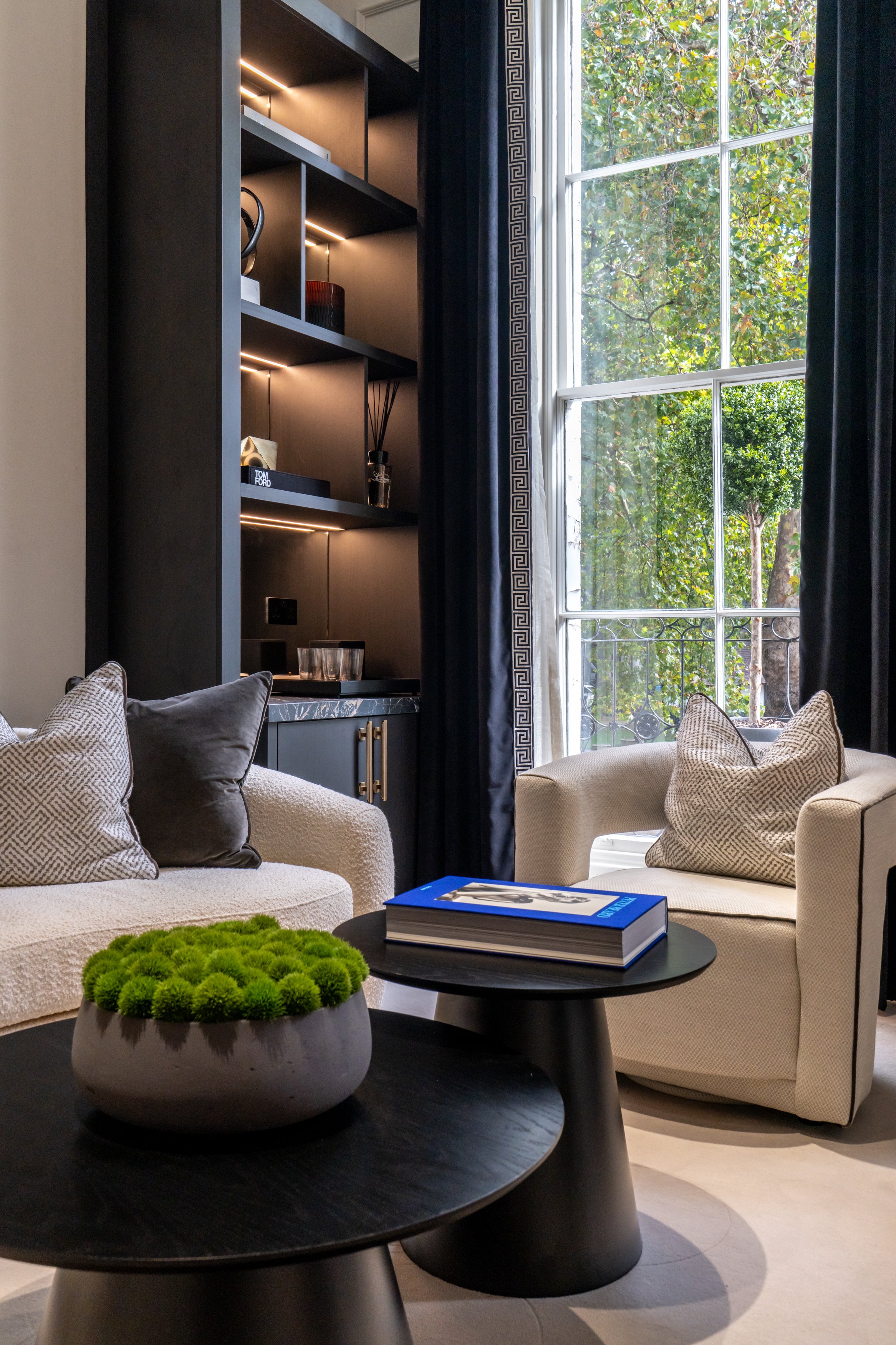 The One We Brought Back