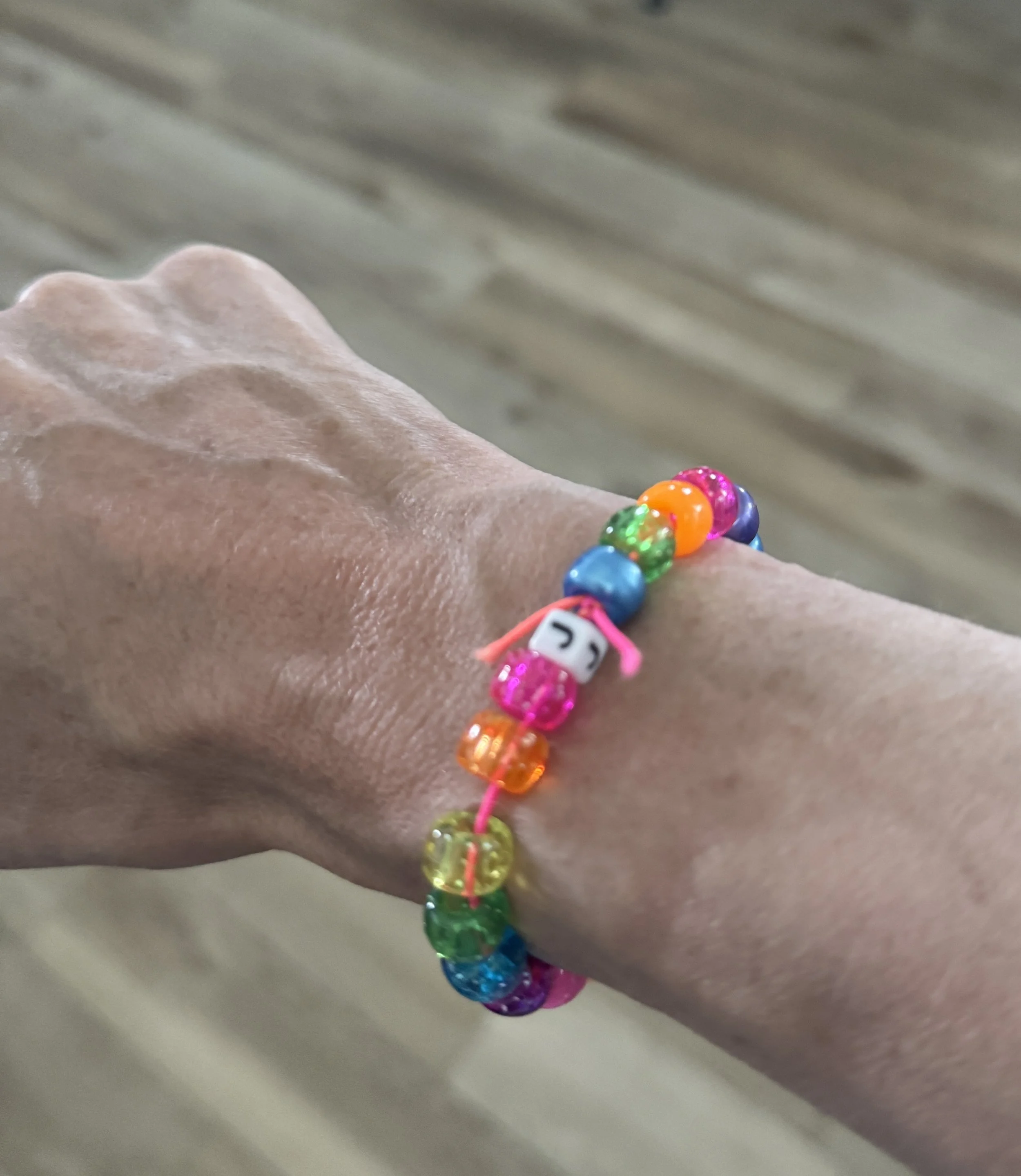 Making Waves 🌊 One Kick at a Time