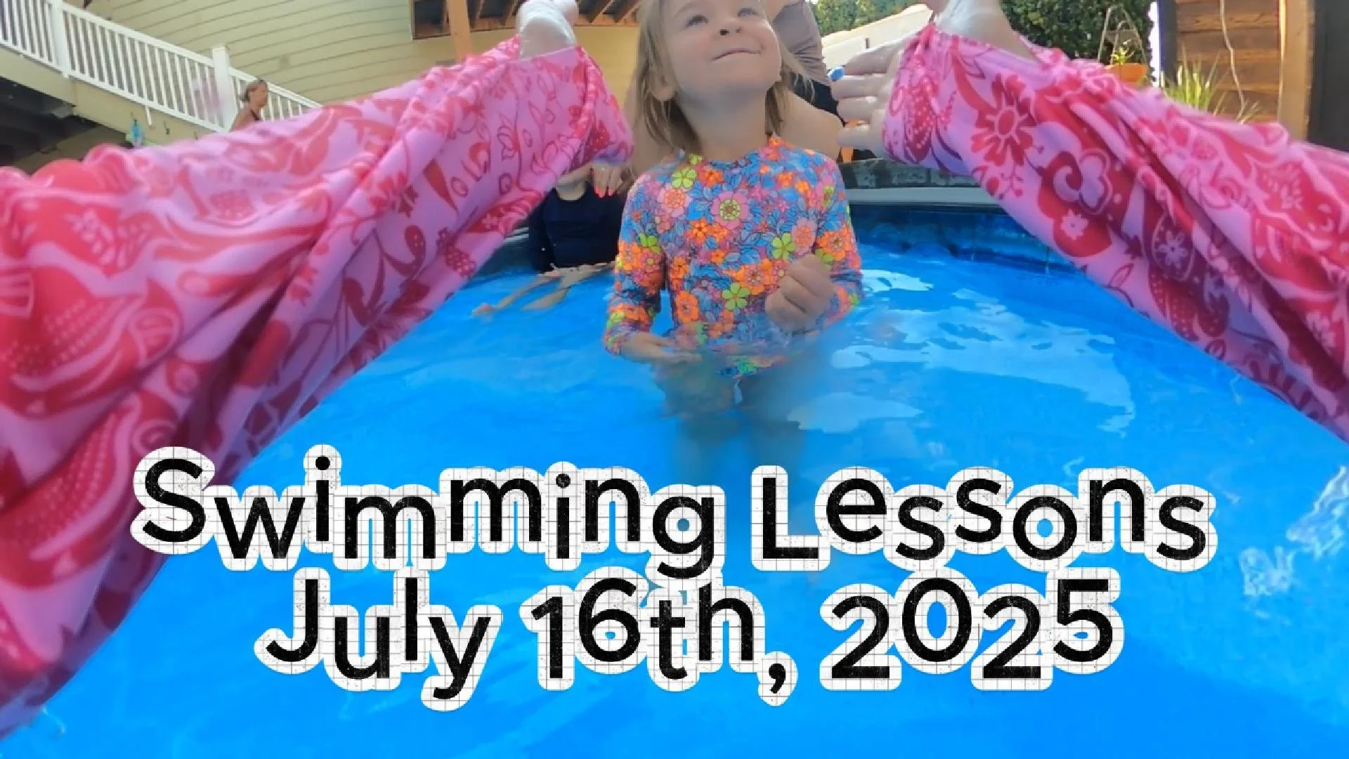 The End of the Splashy Season: A Salty Goodbye to the Sweetest Swim Crew