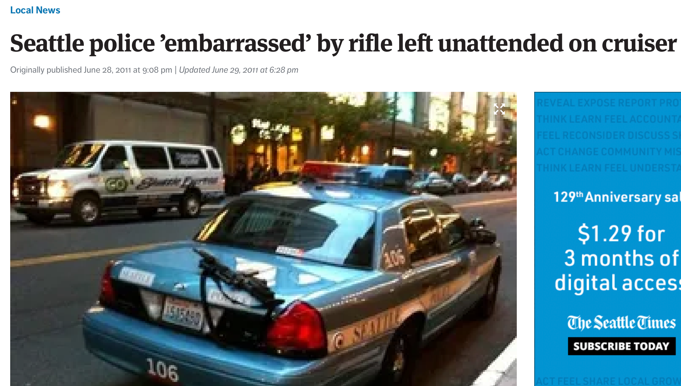 From F*ck-Up to Fortune: Seattle’s New Success Story 💸