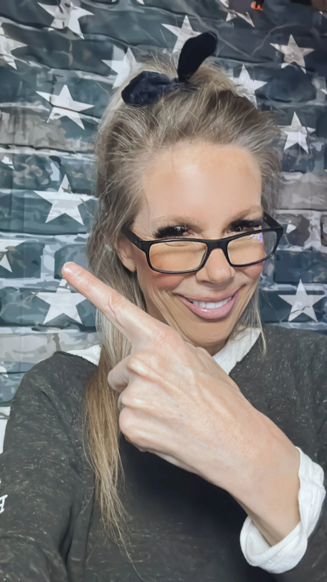 Listen. IDGAF Anymore.🥰