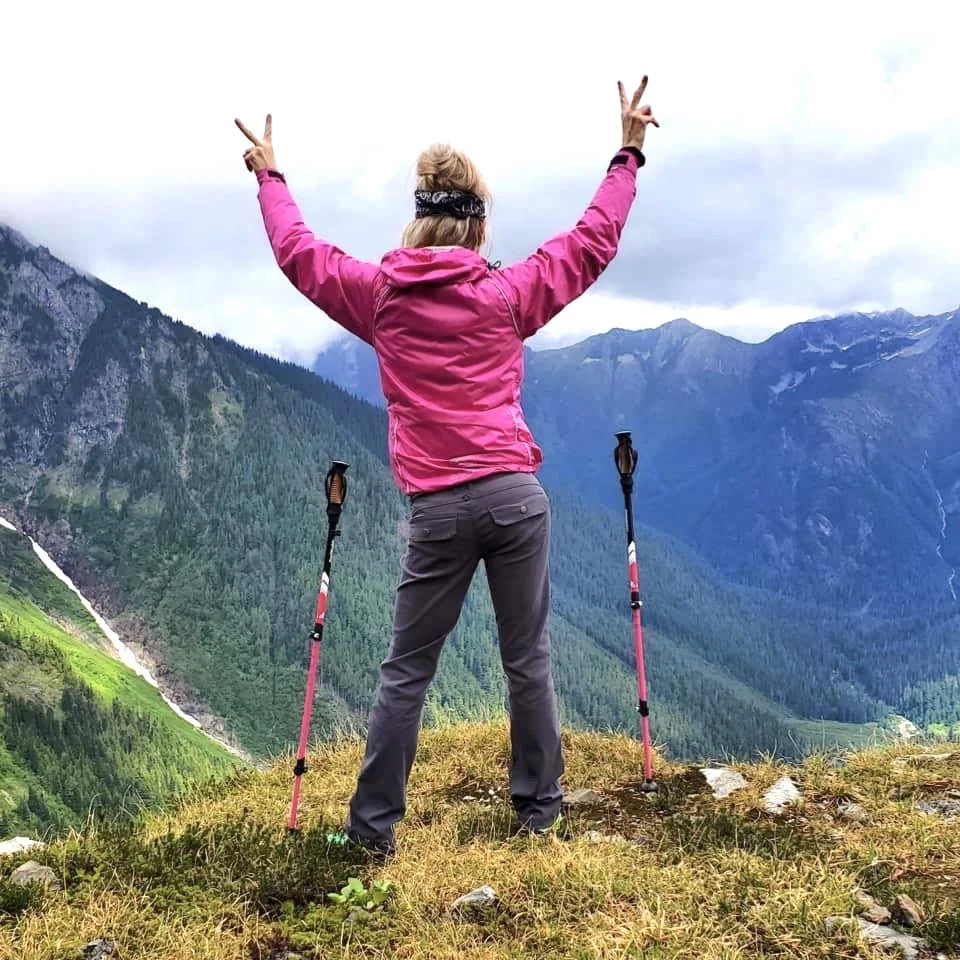 See, I Told You It Was Dark AF