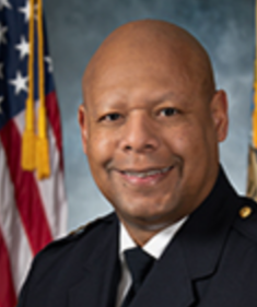 A Bright Line in the Sand at SPD