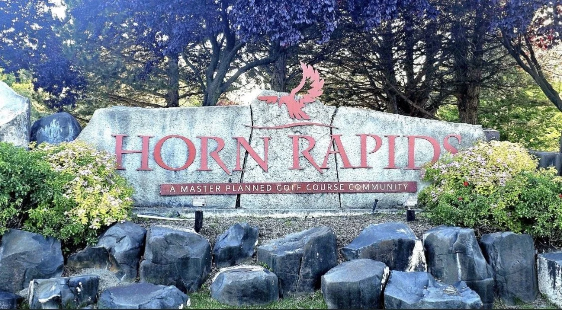 Horn Rapids: How Did We Get Here?