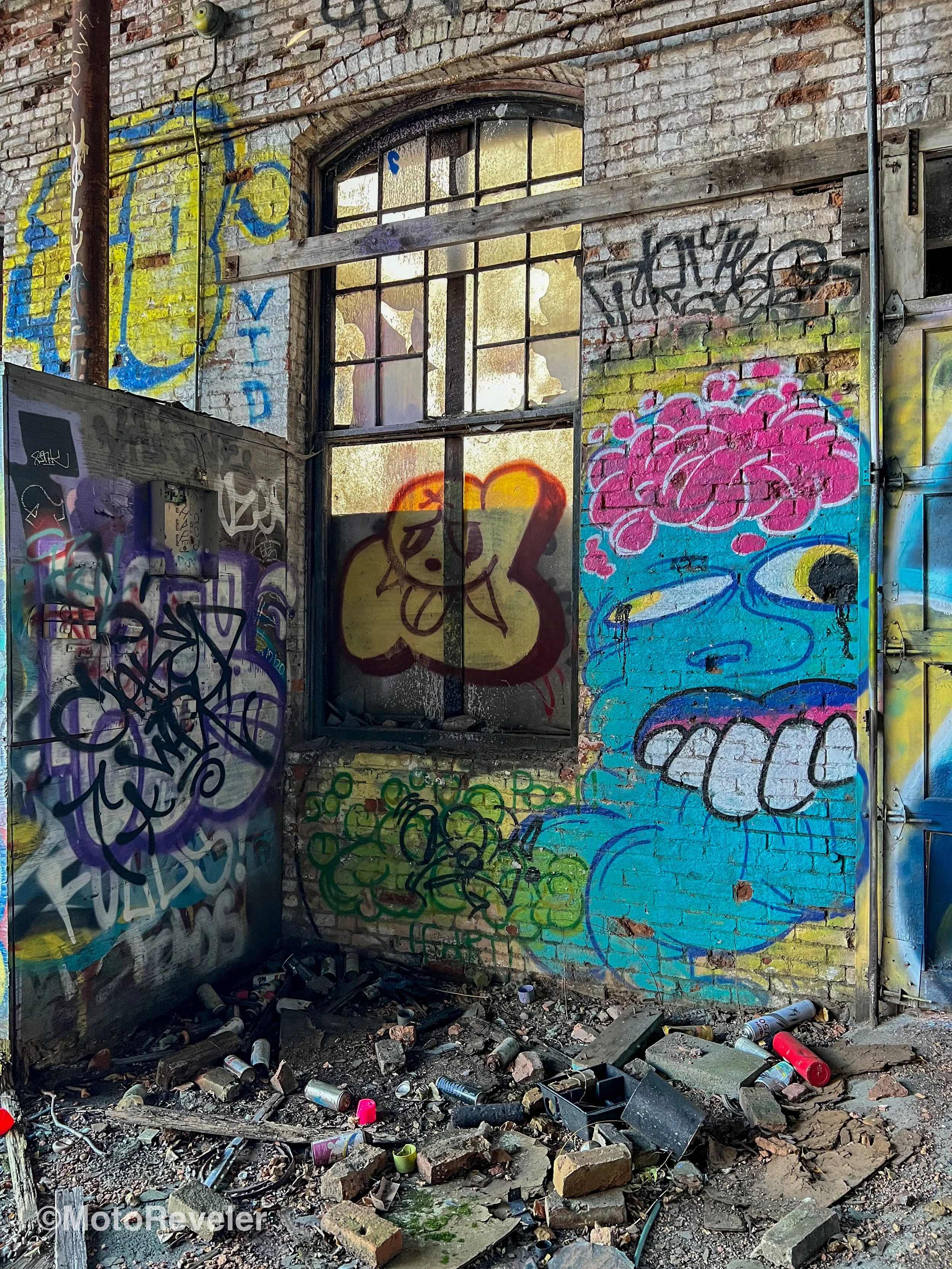 Troy NY