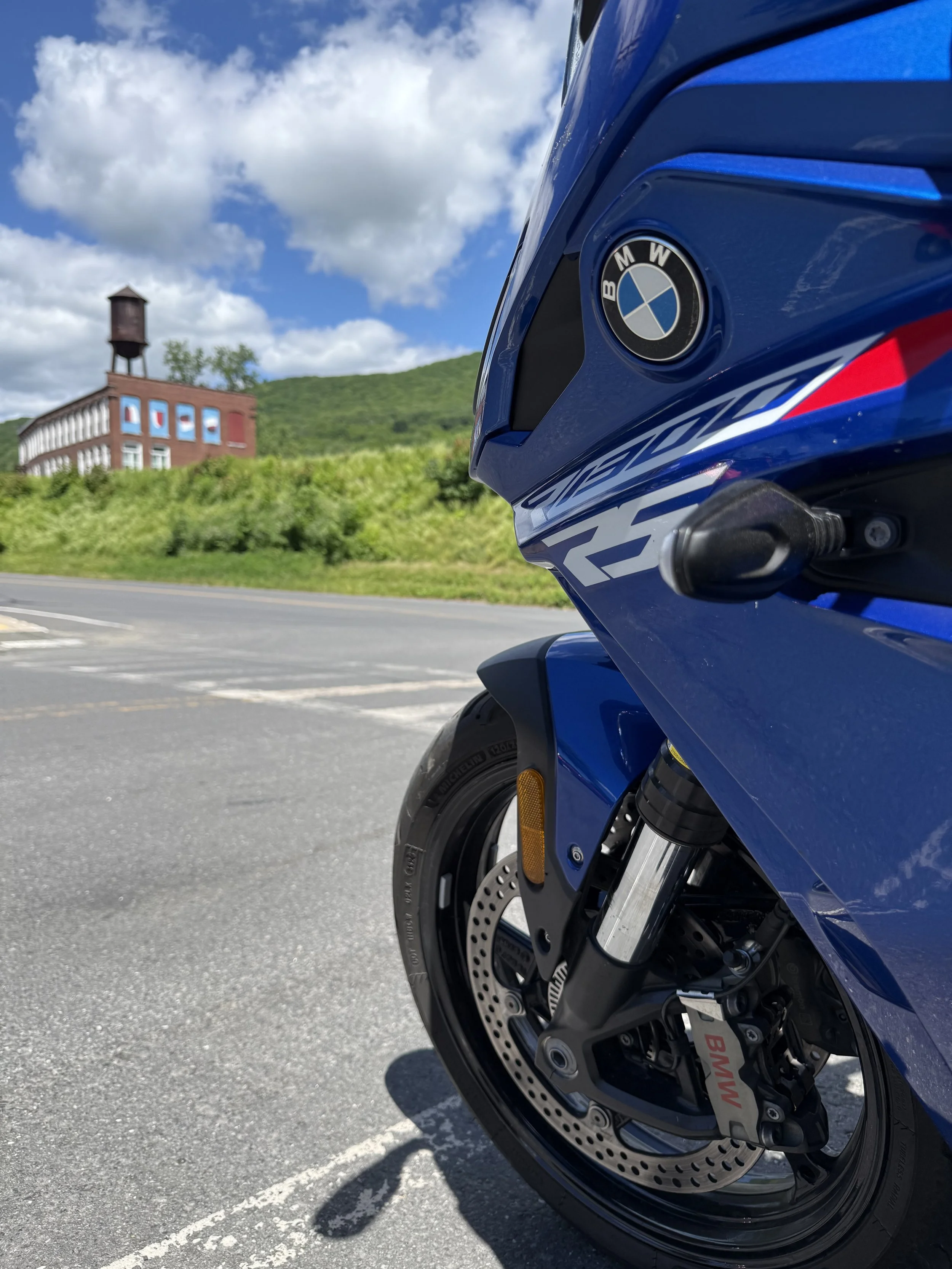 R1300RS in Housatonic, MA