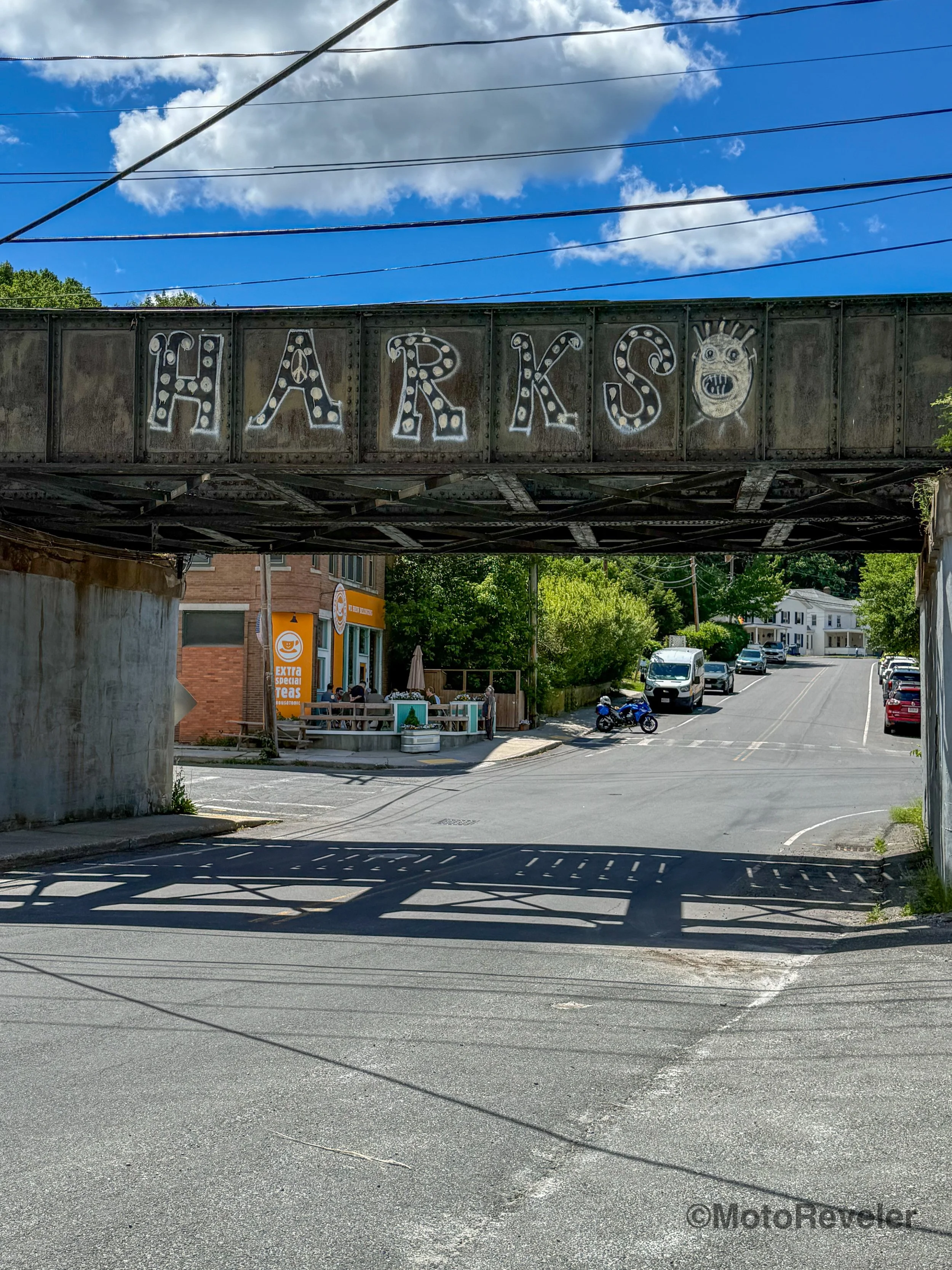 Housatonic, MA