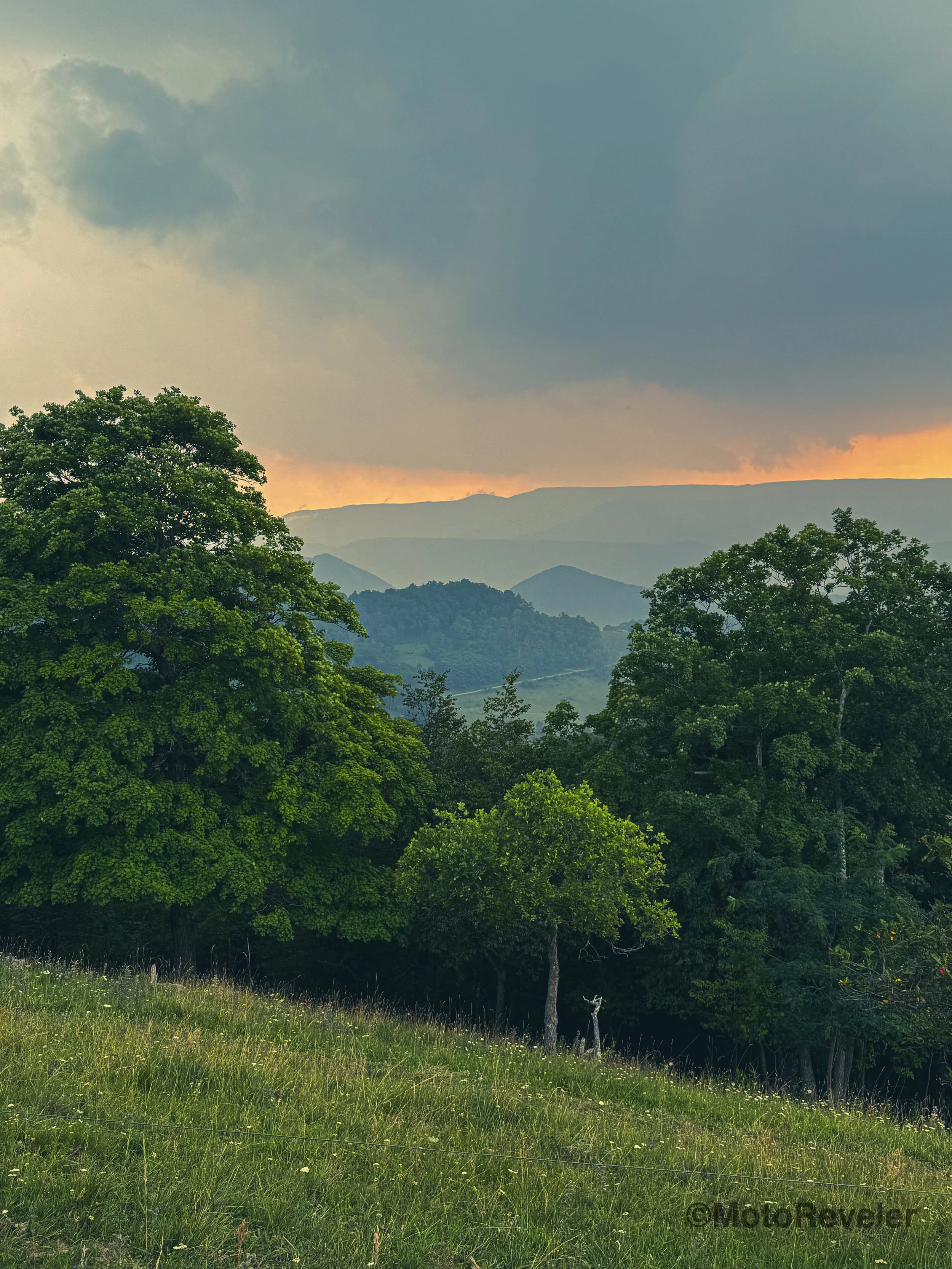 Germany Valley, WV
