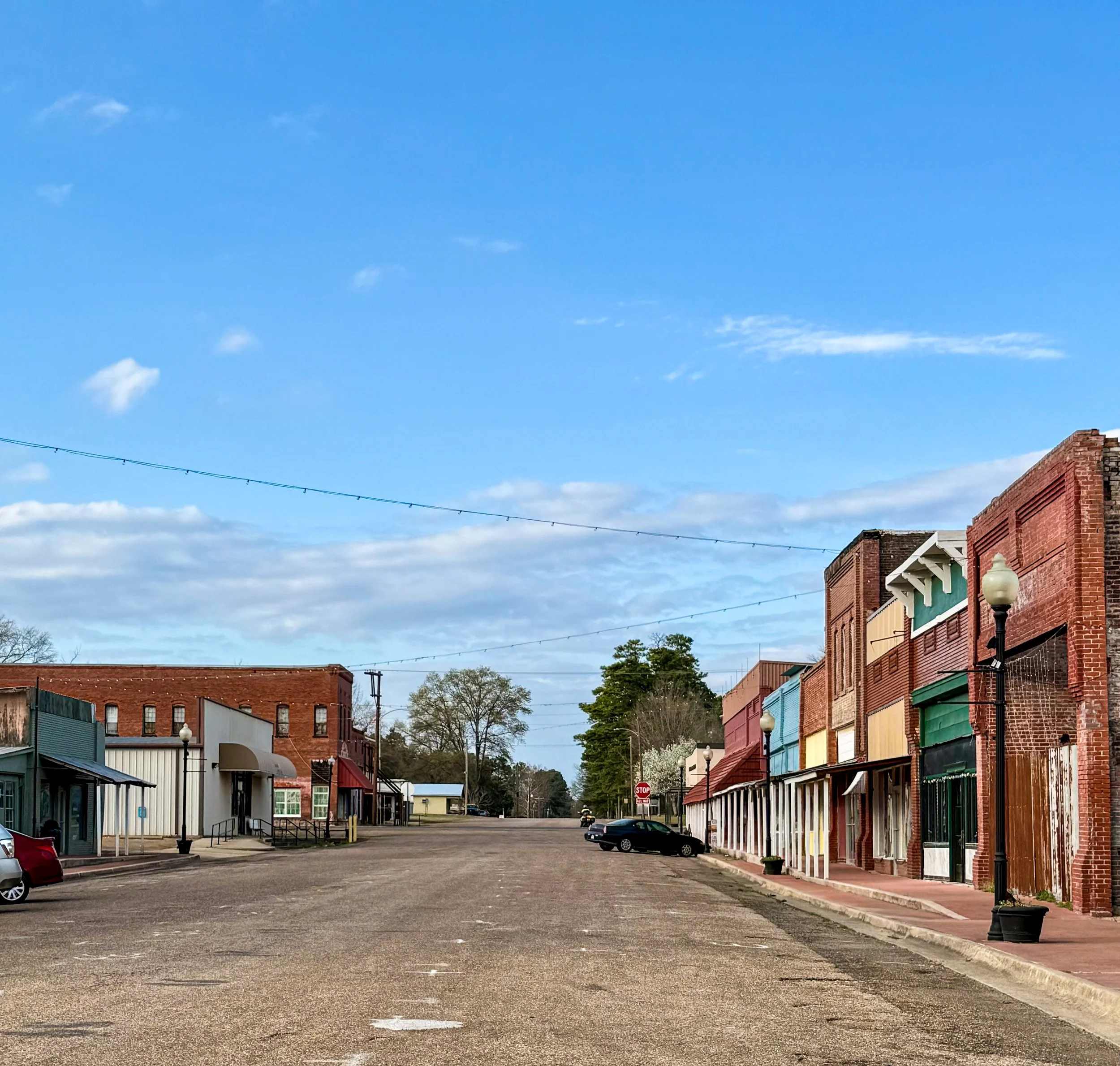 Foreman, AR