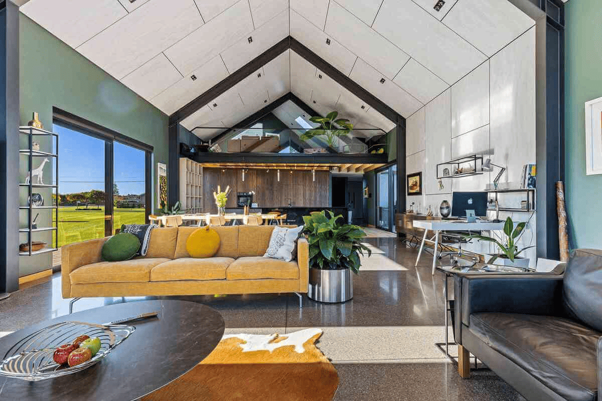 Adding value to surfaces with cutting edge UV technology