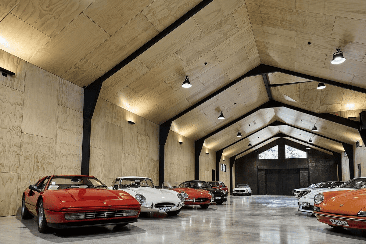 Protecting and future-proofing interiors with UV coatings