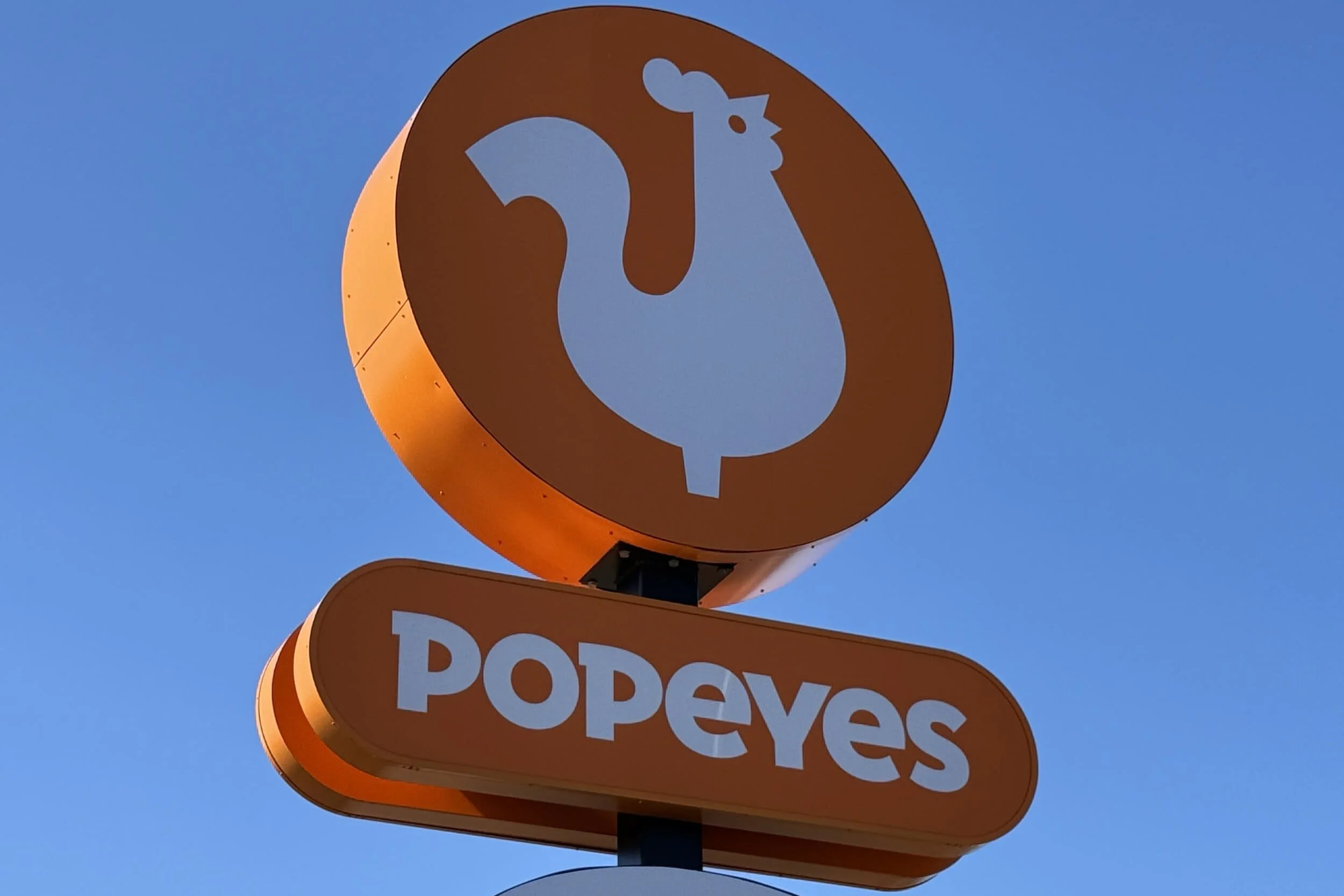 Fenta’s hygienic surface brightens Popeyes restaurants from Auckland to Invercargill