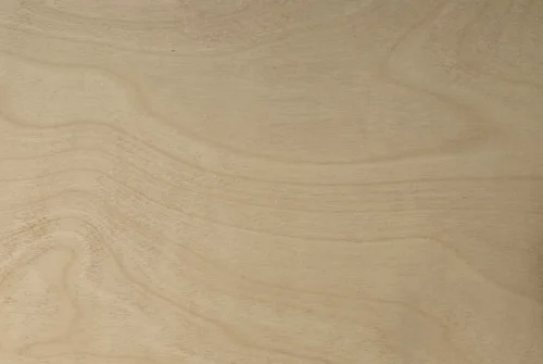 PlyPlay UV clear-coated birch plywood