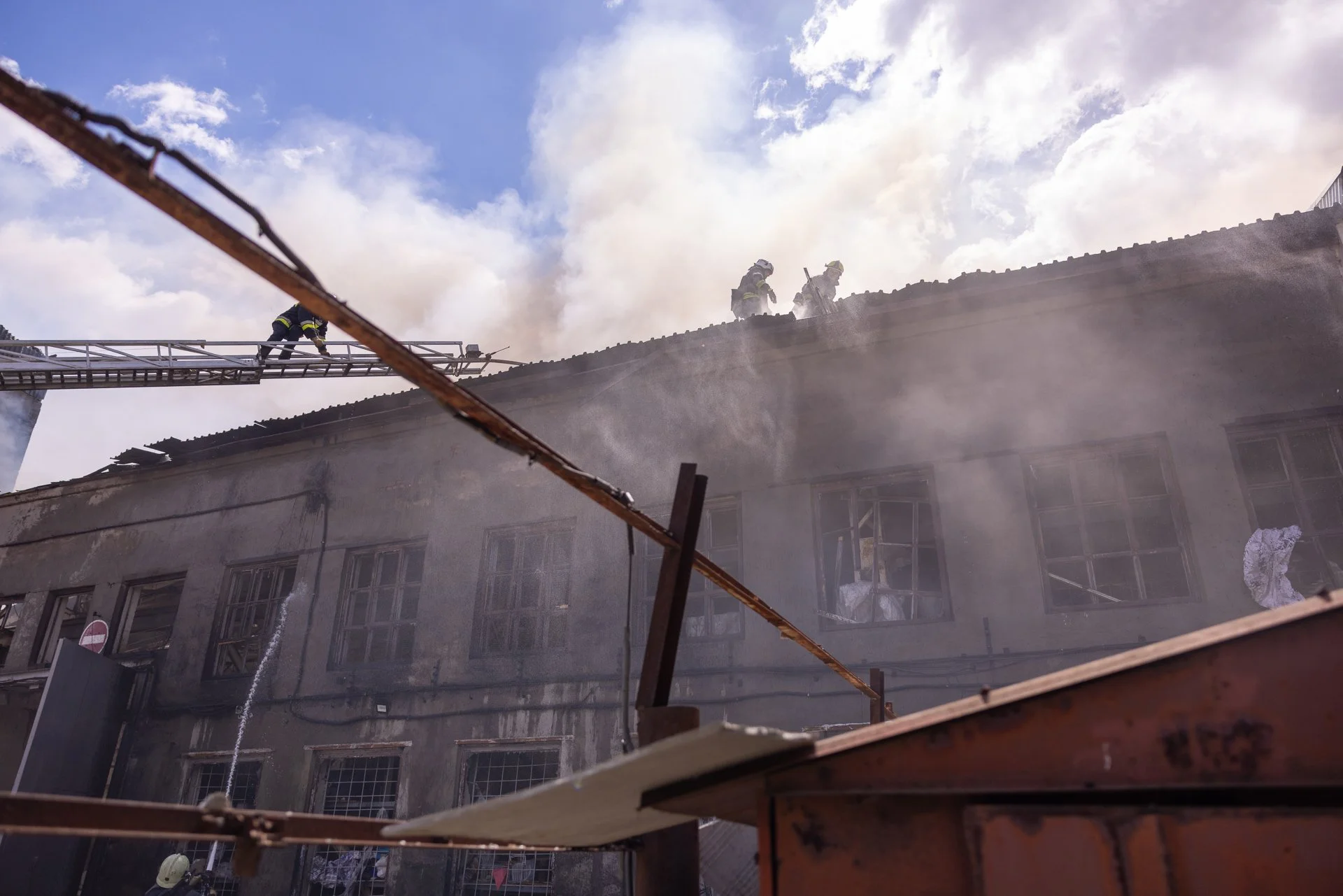 July 24, 2025 - Attack on Kharkiv-8876.jpg