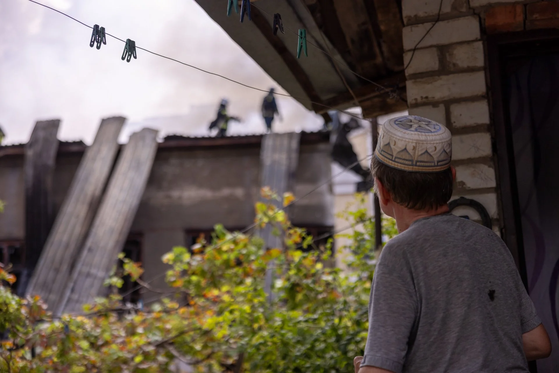 July 24, 2025 - Attack on Kharkiv-9099.jpg