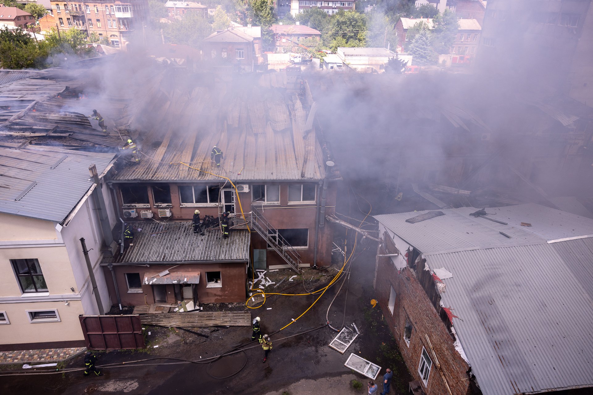 July 24, 2025 - Attack on Kharkiv-9671.jpg