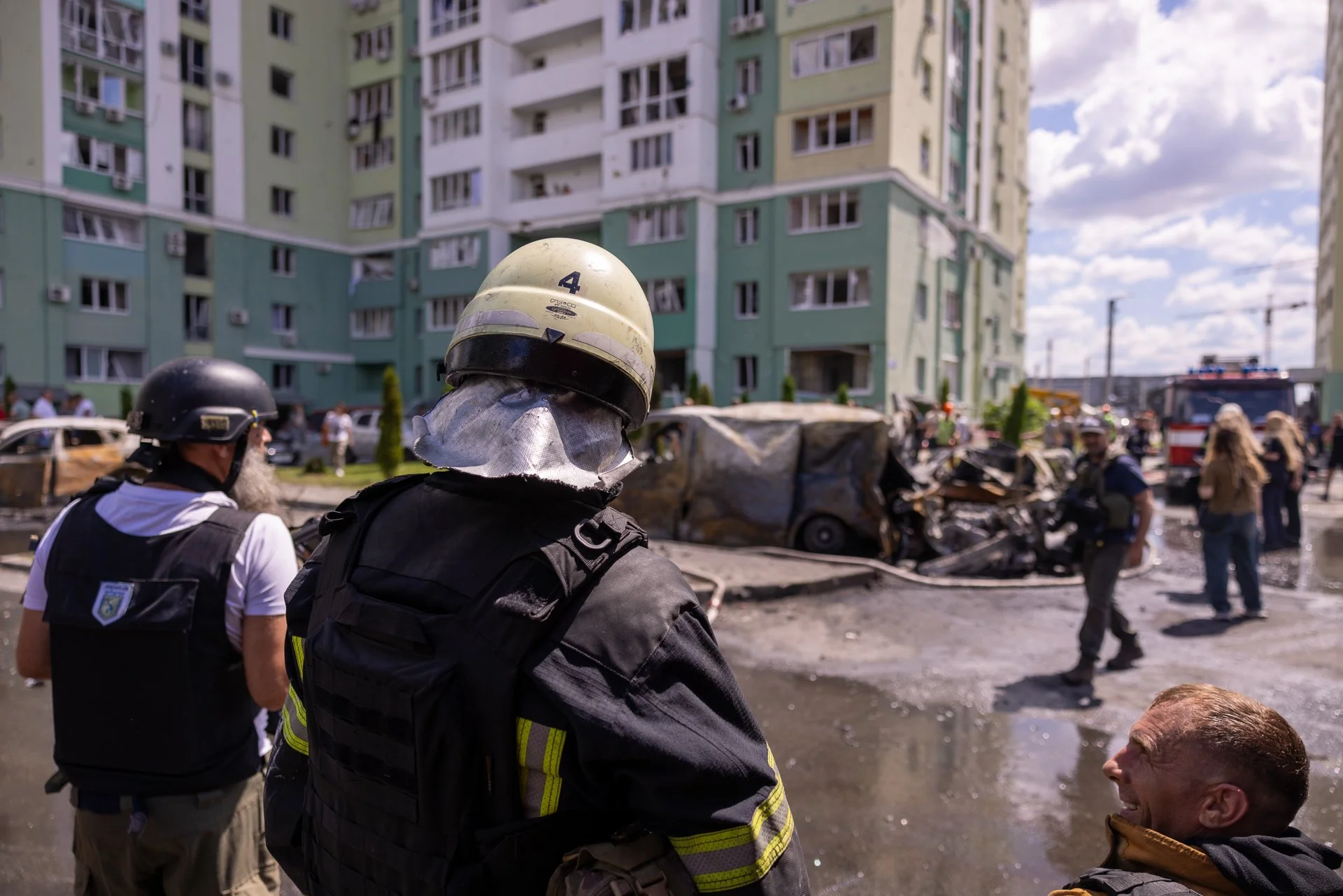 July 24, 2025 - Attack on Kharkiv-9782.jpg