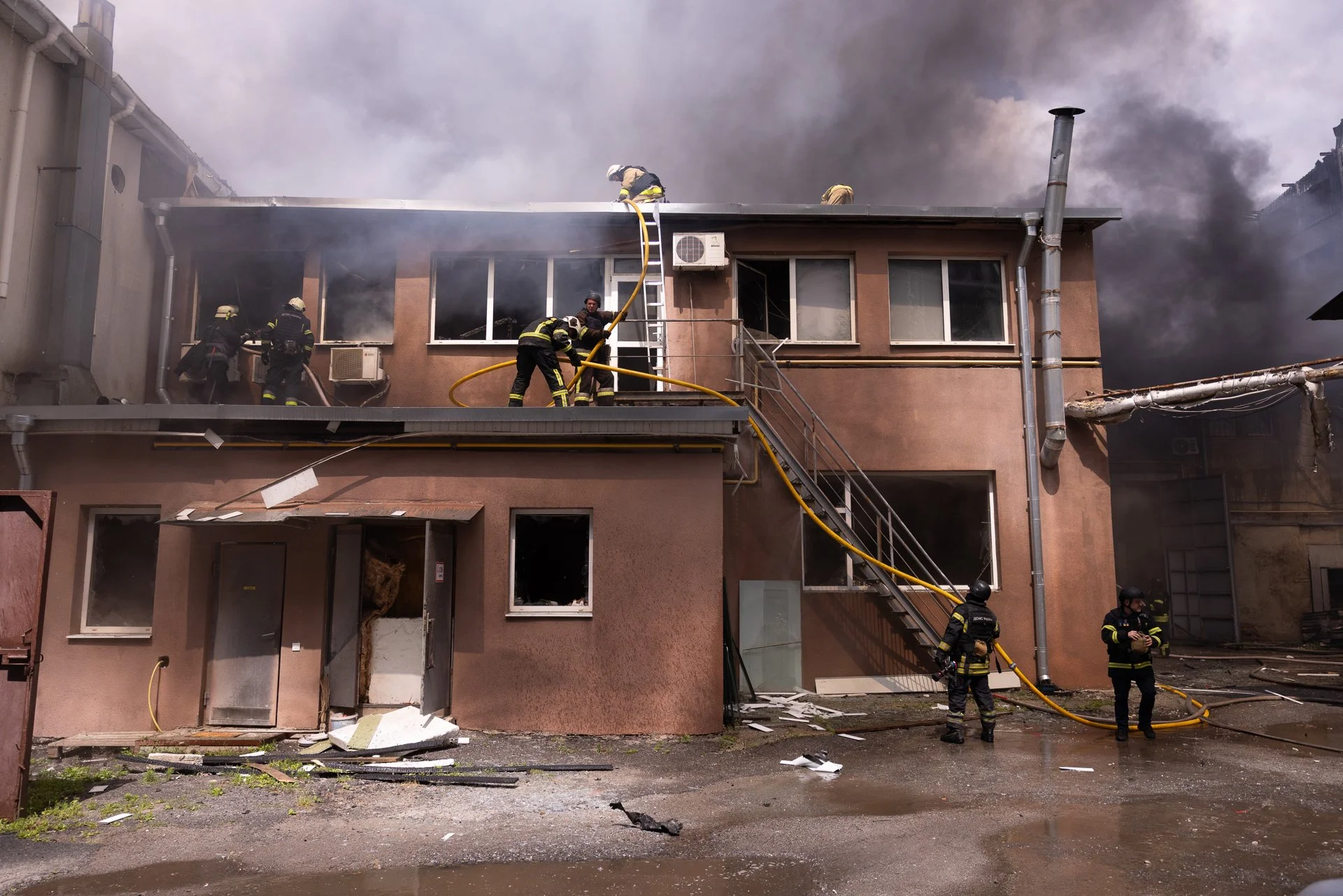 July 24, 2025 - Attack on Kharkiv-9269.jpg