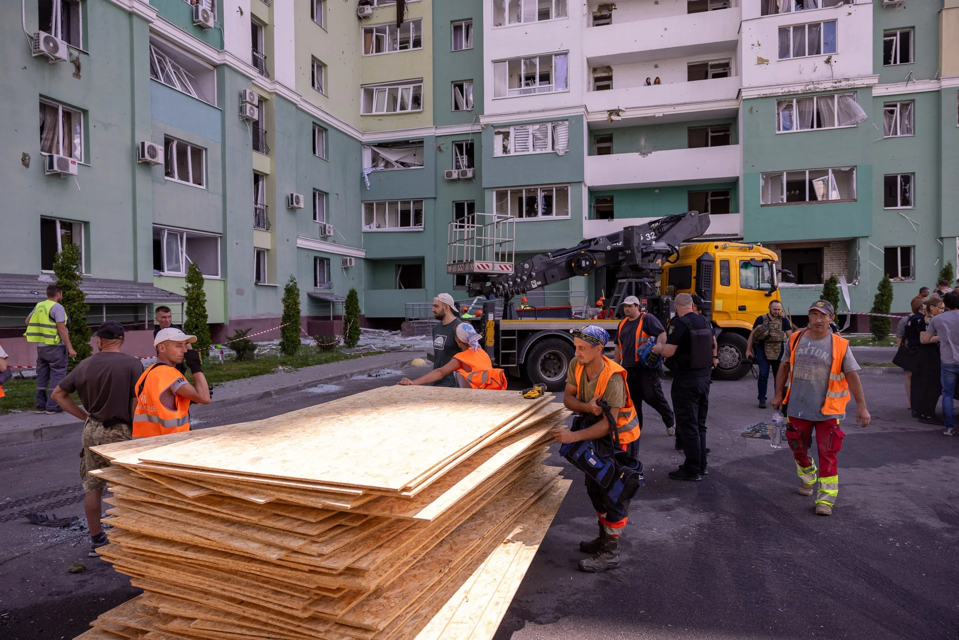 July 24, 2025 - Attack on Kharkiv-9922.jpg